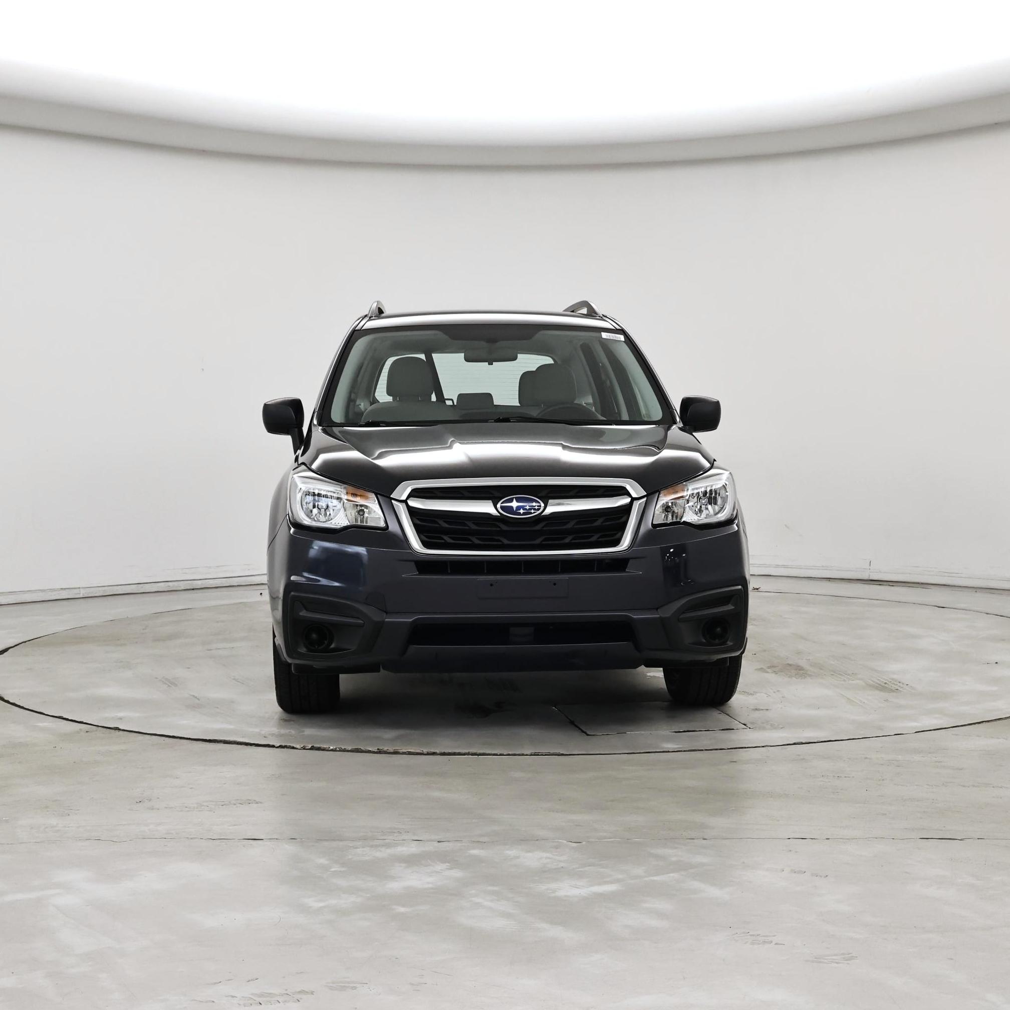 Thumbnail: 2017 Subaru Forester - 5