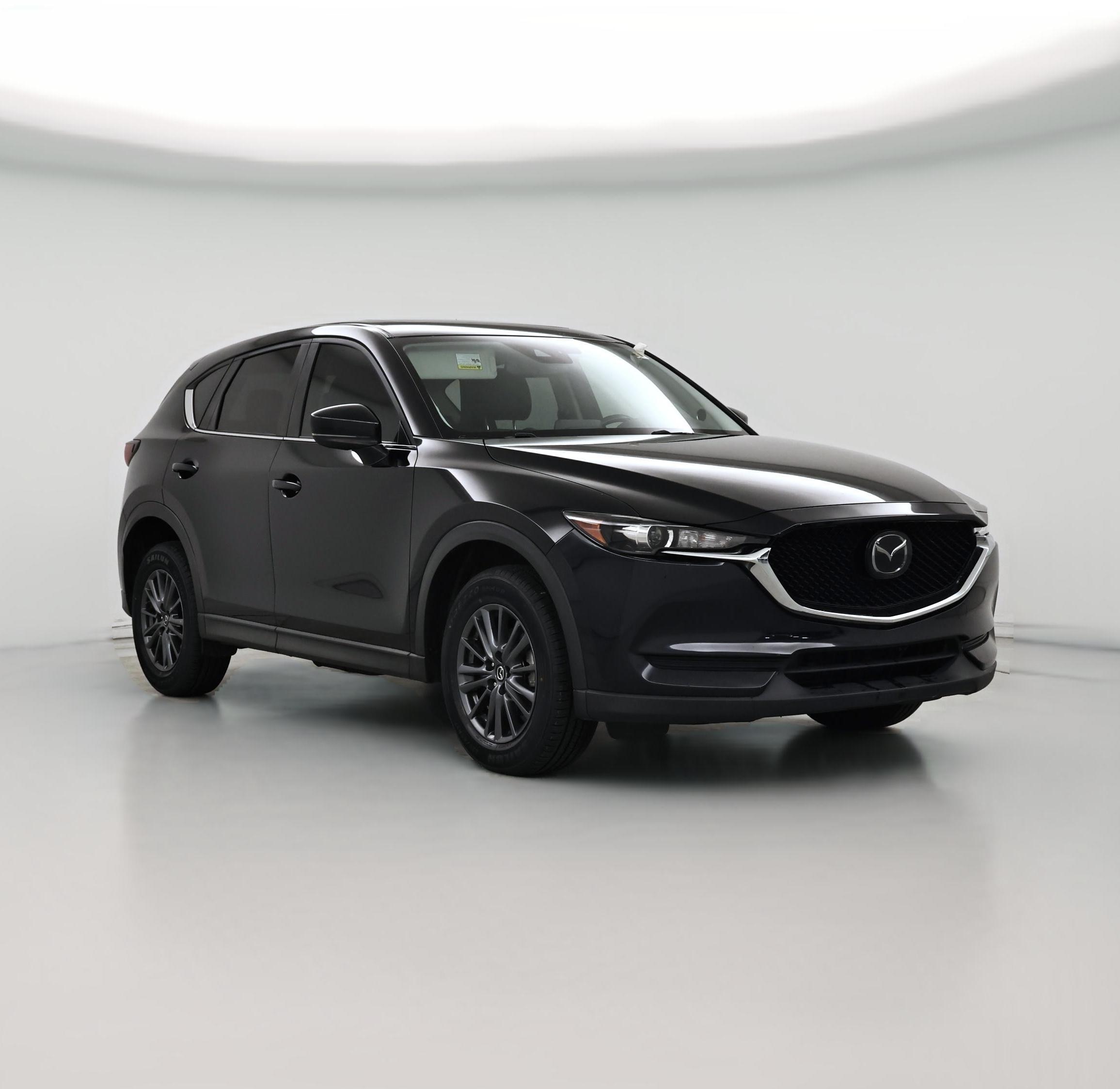 Thumbnail: 2019 Mazda CX-5 - 1