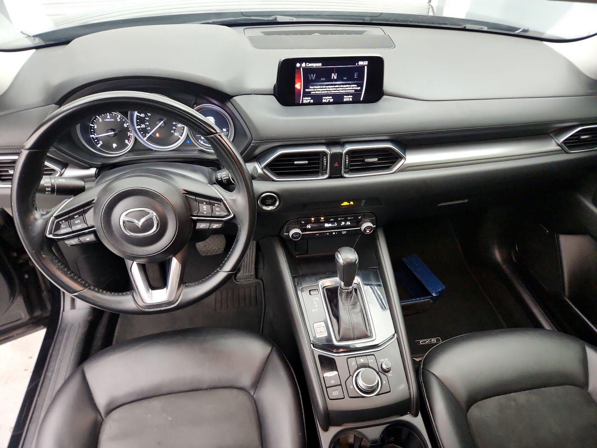 Thumbnail: 2019 Mazda CX-5 - 9