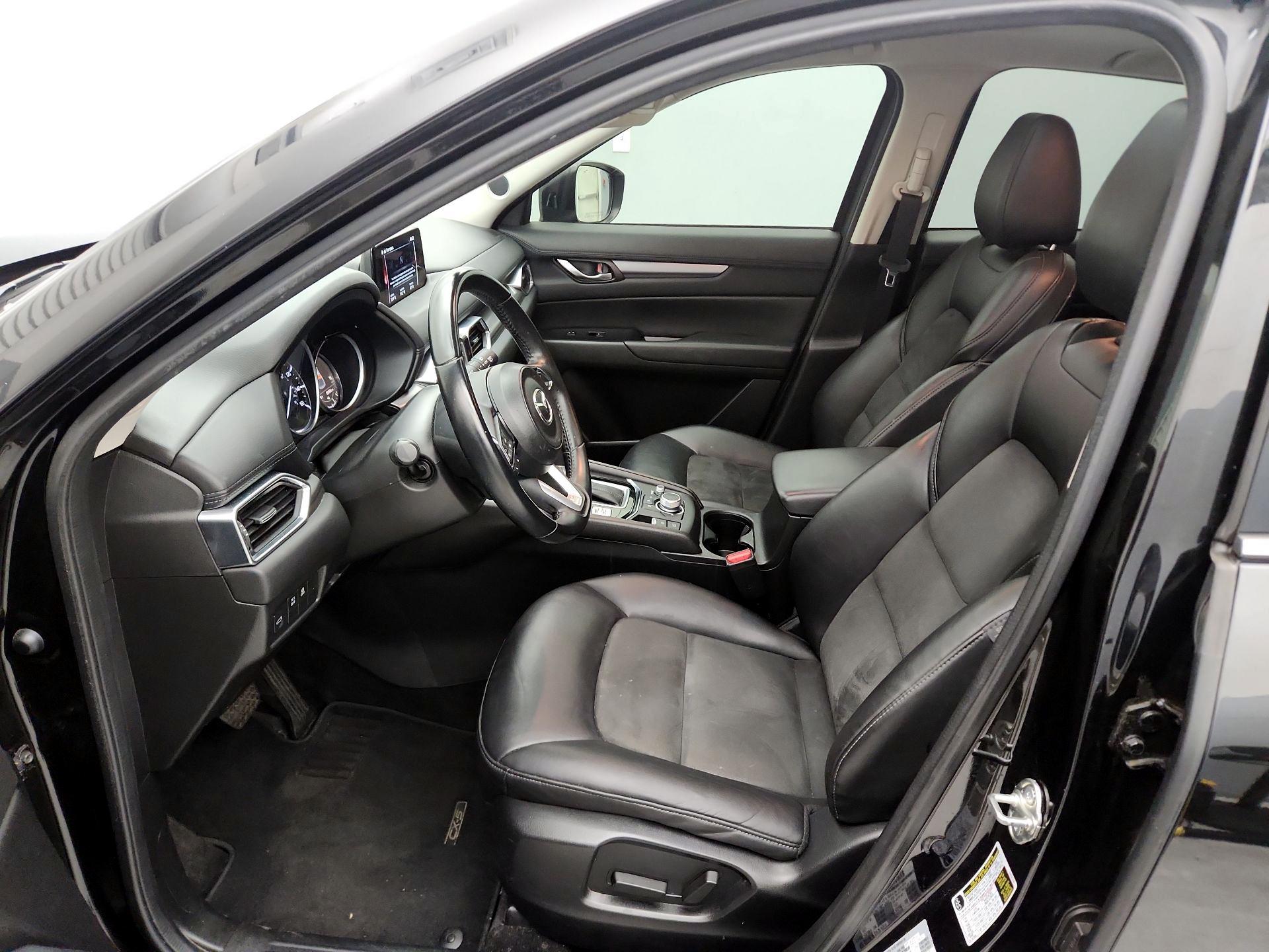 Thumbnail: 2019 Mazda CX-5 - 11