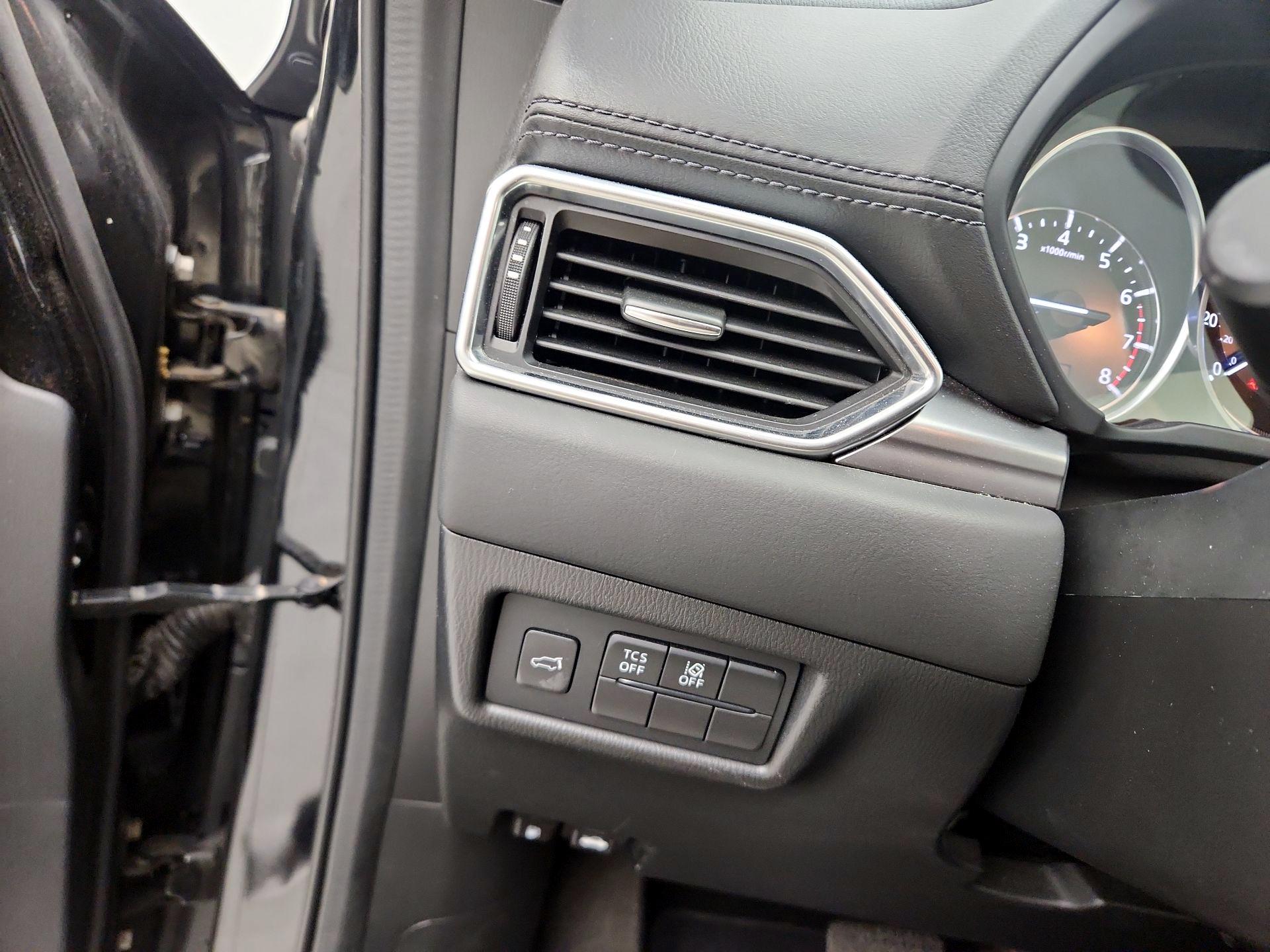 Thumbnail: 2019 Mazda CX-5 - 13