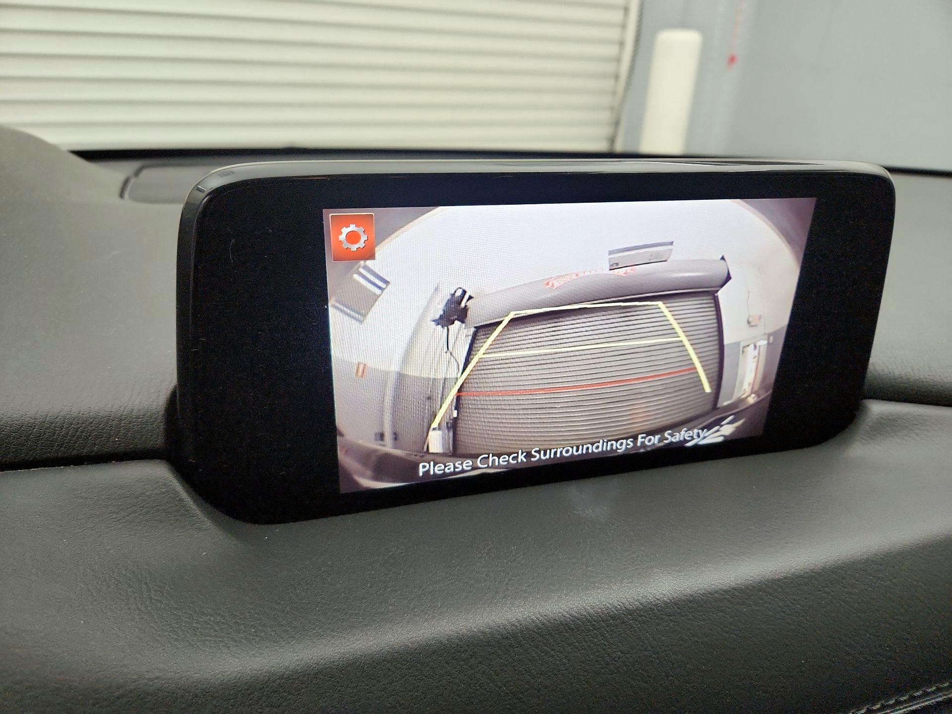 Thumbnail: 2019 Mazda CX-5 - 14