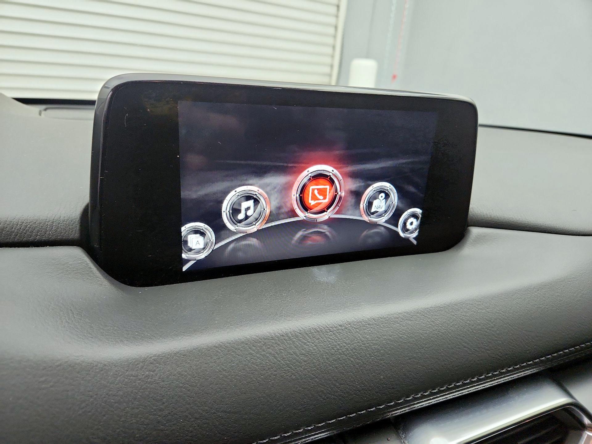 Thumbnail: 2019 Mazda CX-5 - 15