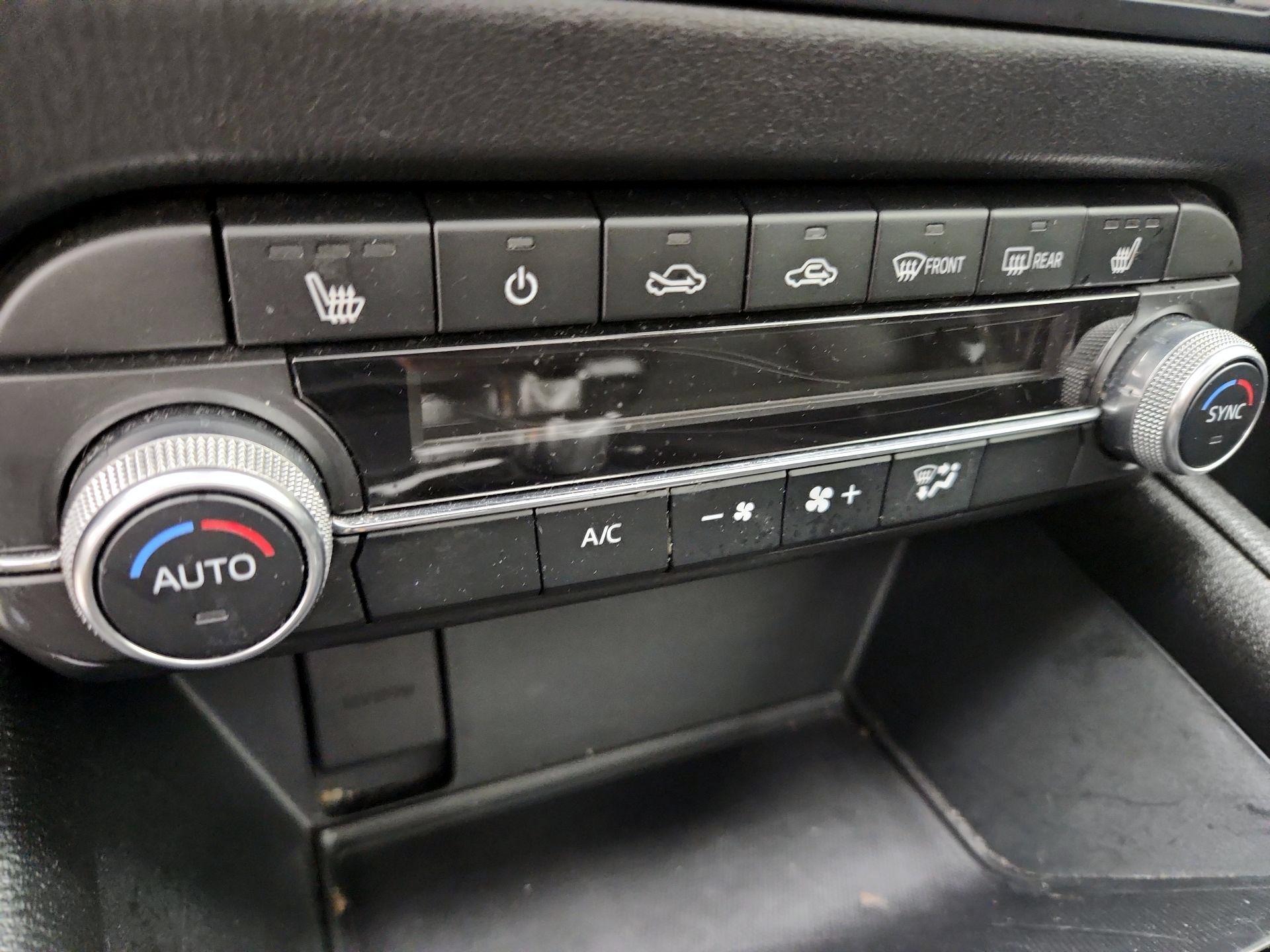 Thumbnail: 2019 Mazda CX-5 - 16