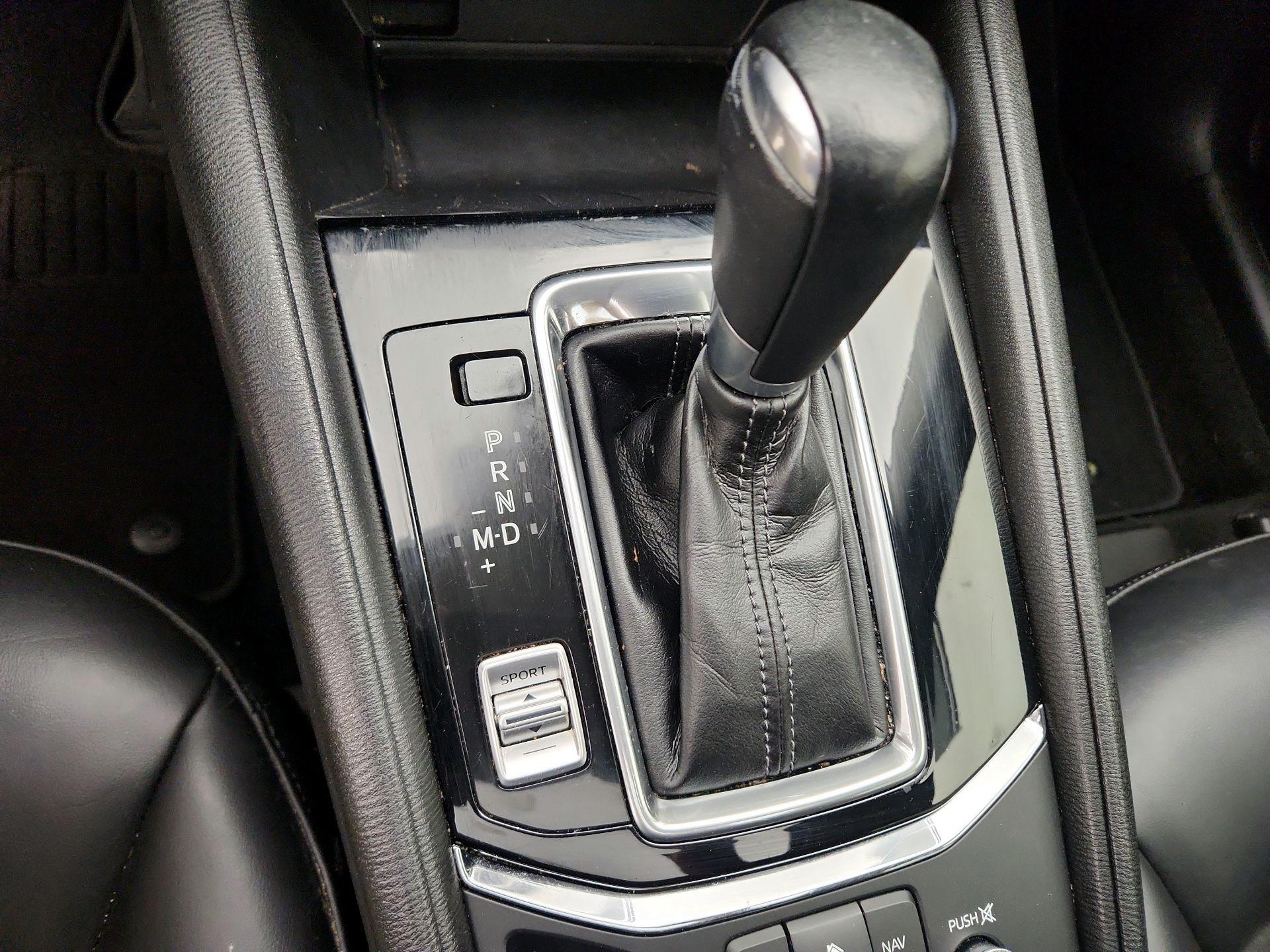 Thumbnail: 2019 Mazda CX-5 - 17