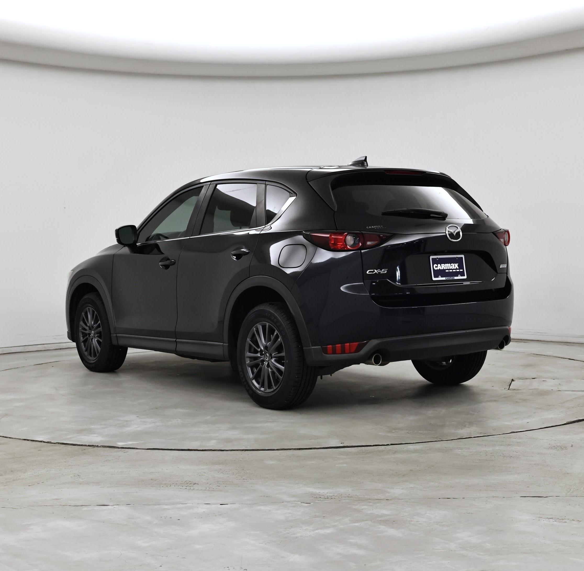 Thumbnail: 2019 Mazda CX-5 - 2