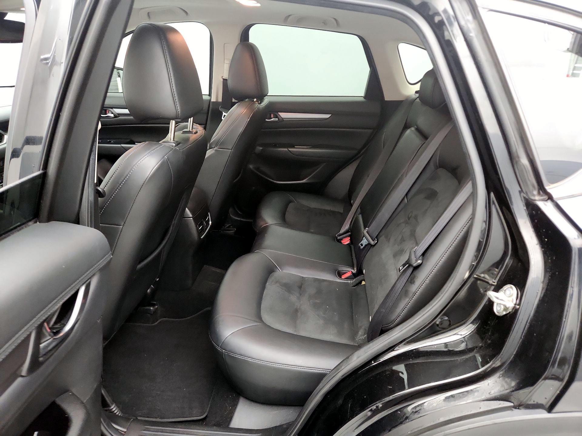 Thumbnail: 2019 Mazda CX-5 - 20