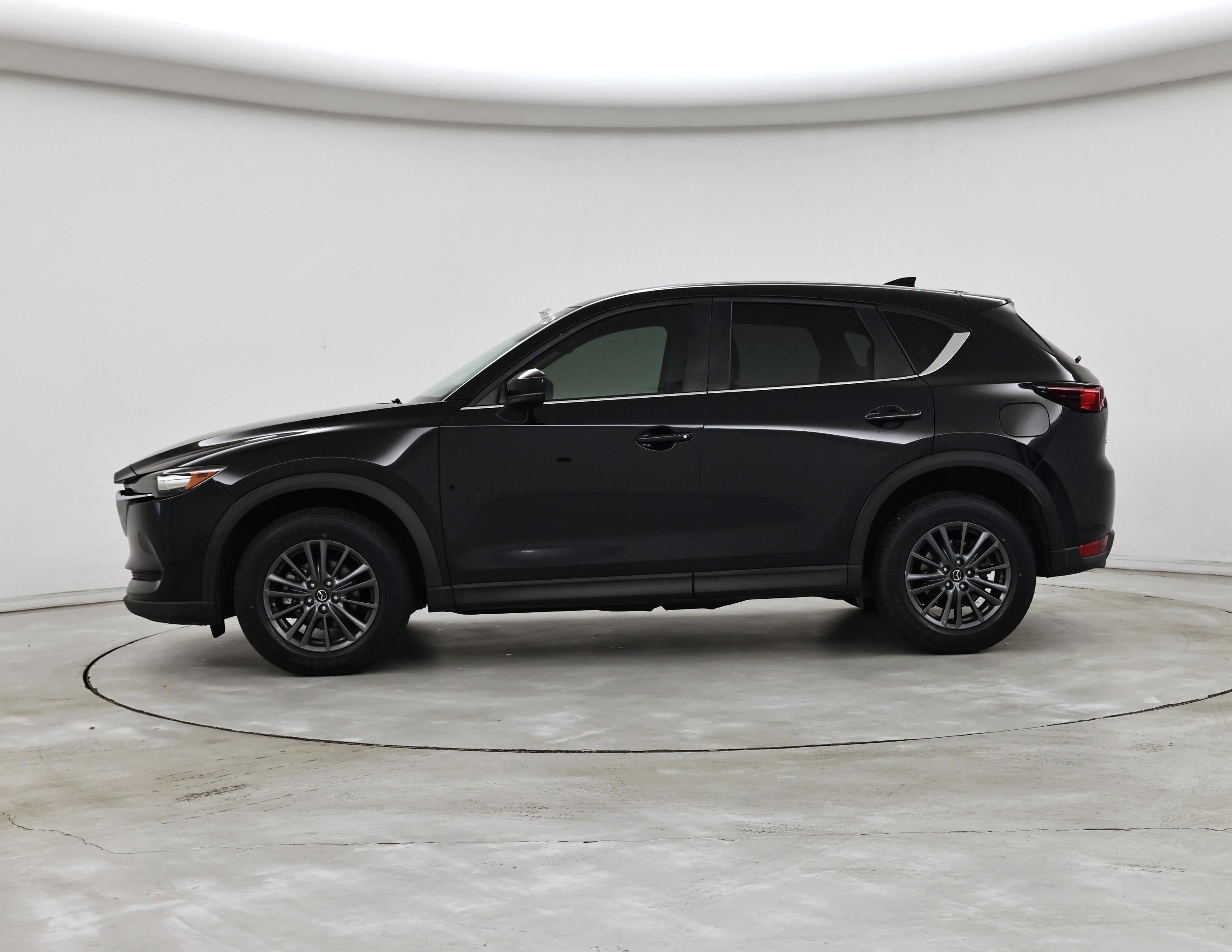 Thumbnail: 2019 Mazda CX-5 - 3
