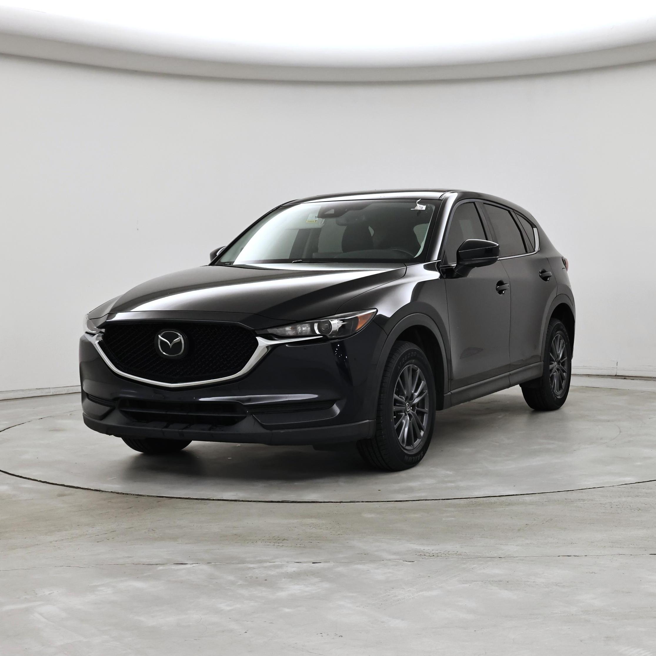 Thumbnail: 2019 Mazda CX-5 - 4