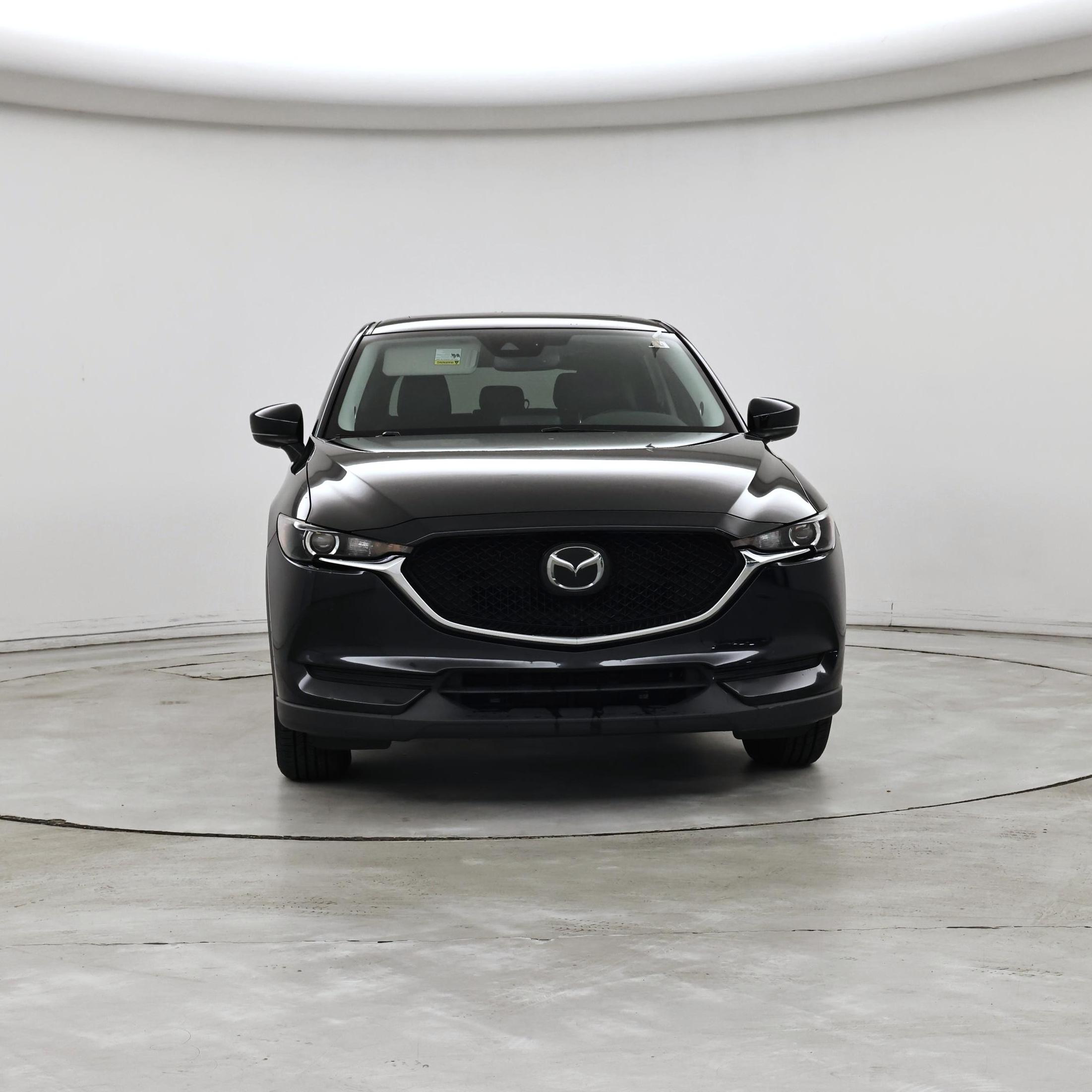 Thumbnail: 2019 Mazda CX-5 - 5