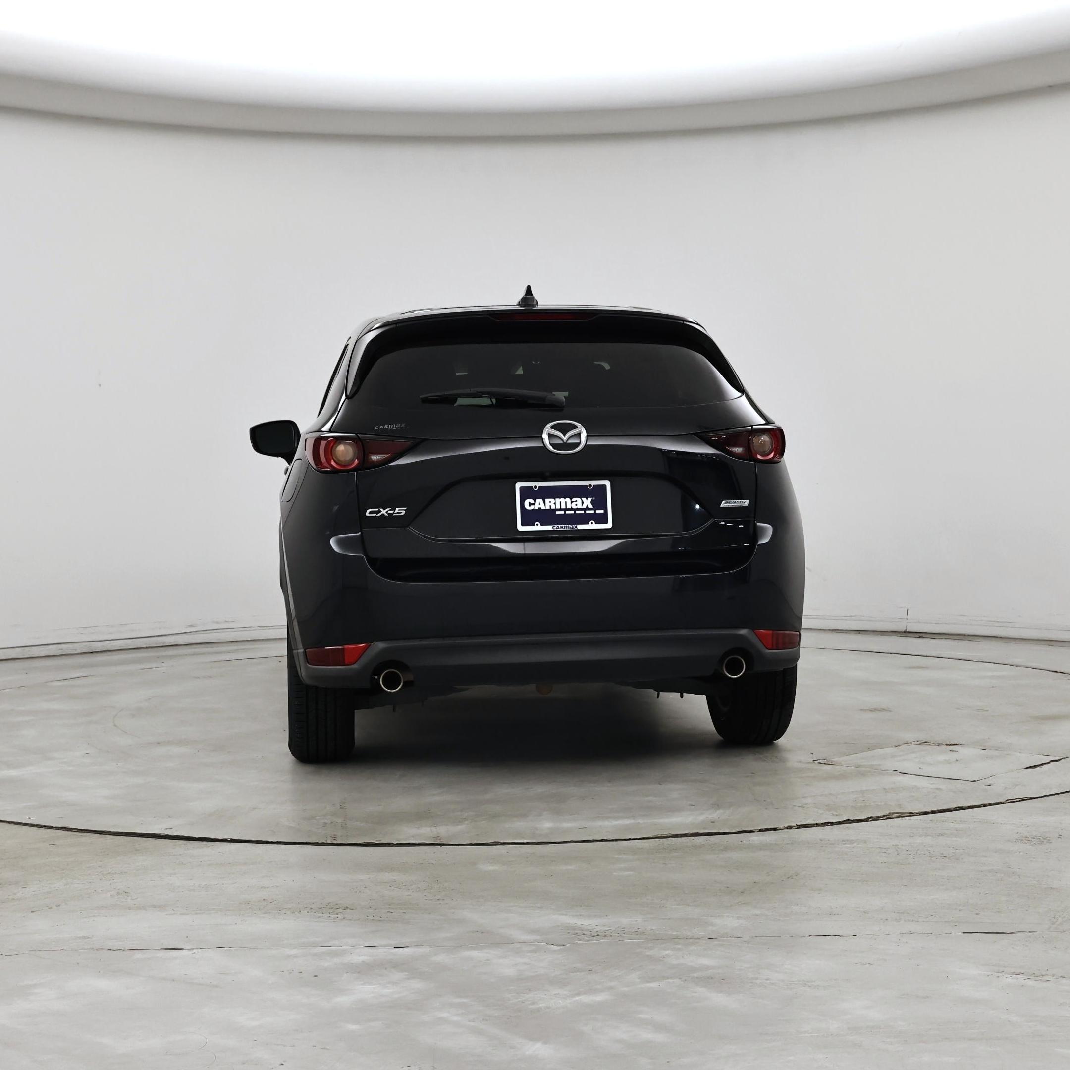 Thumbnail: 2019 Mazda CX-5 - 6