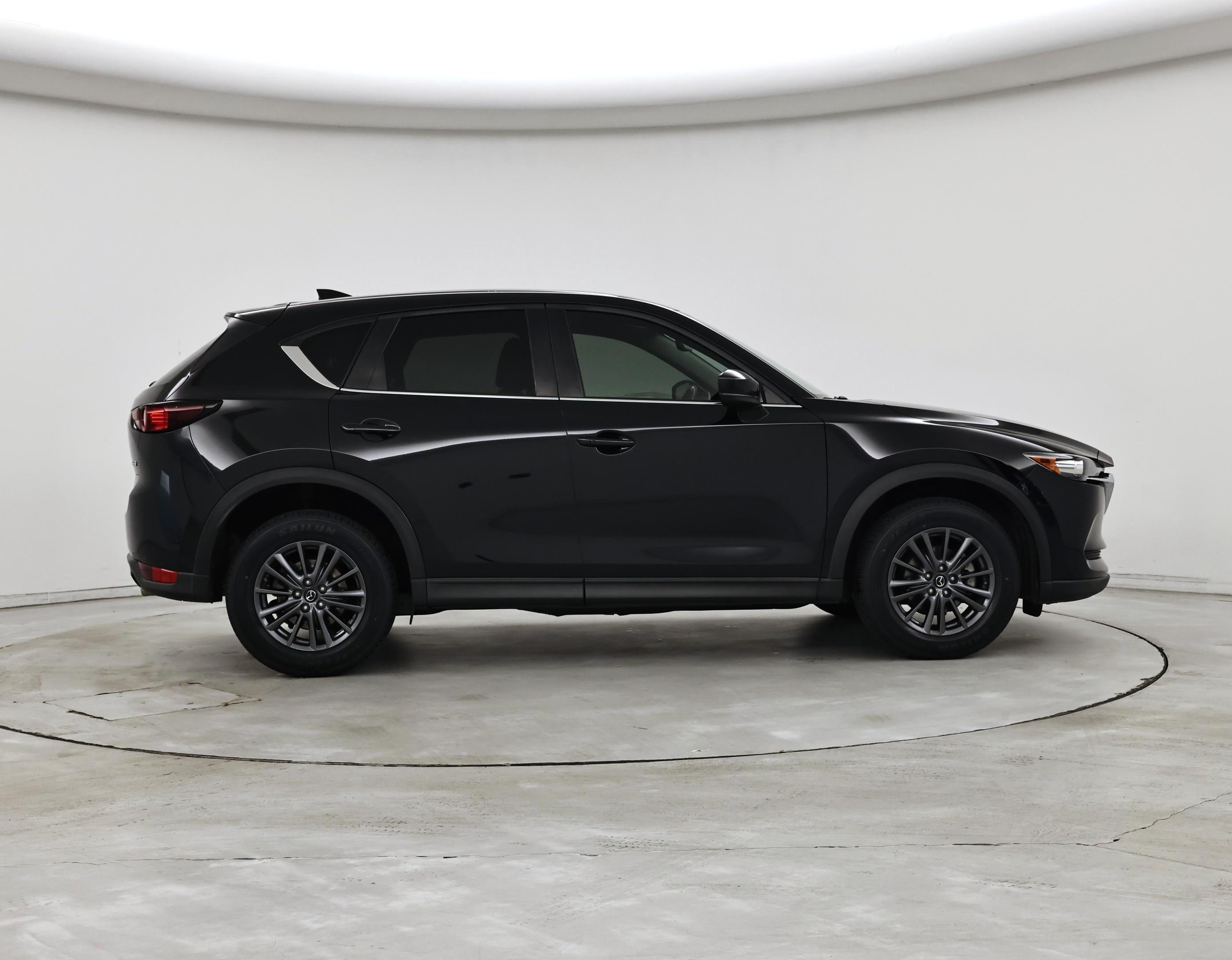 Thumbnail: 2019 Mazda CX-5 - 7