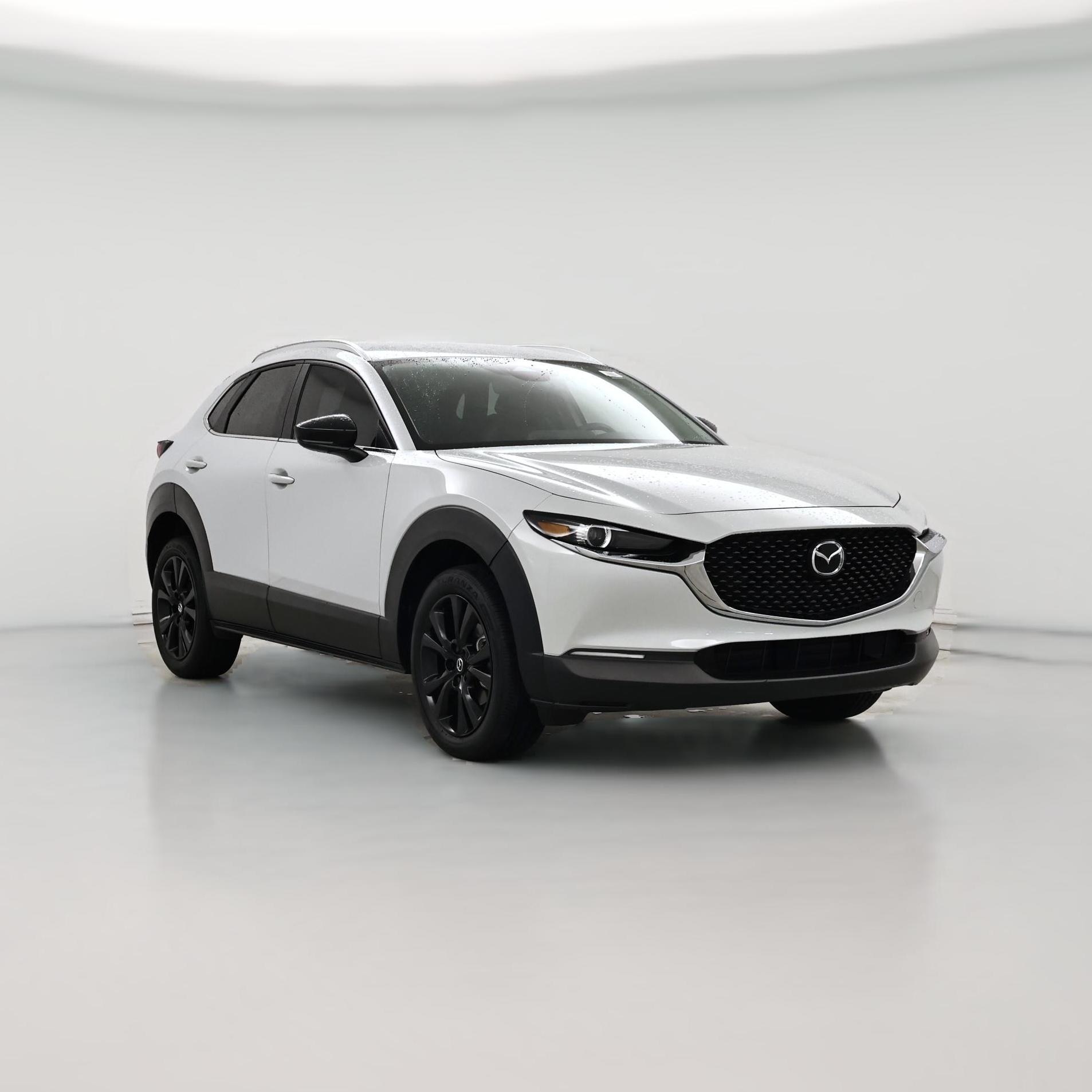 Thumbnail: 2024 Mazda CX-30 - 1