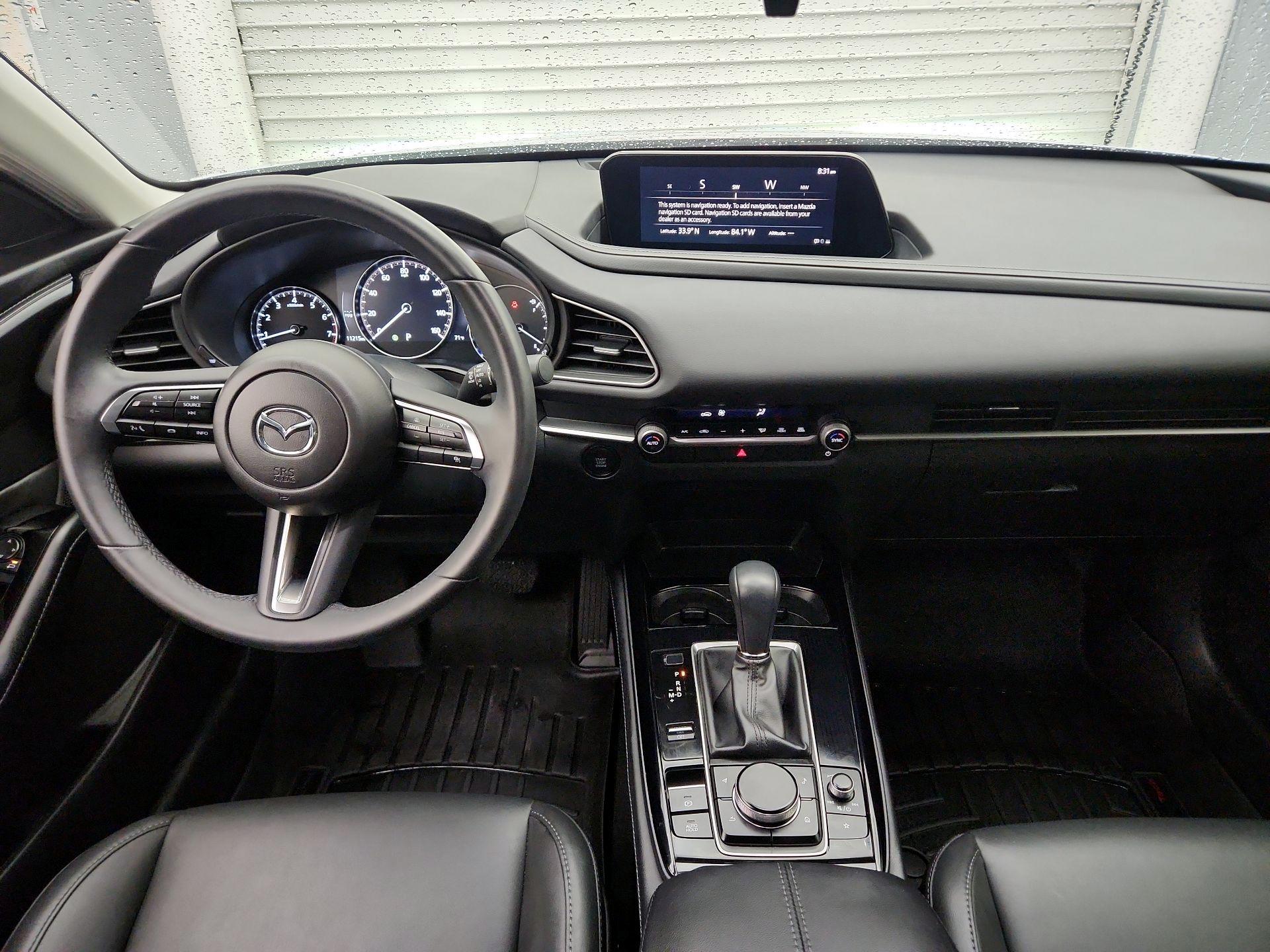 Thumbnail: 2024 Mazda CX-30 - 9