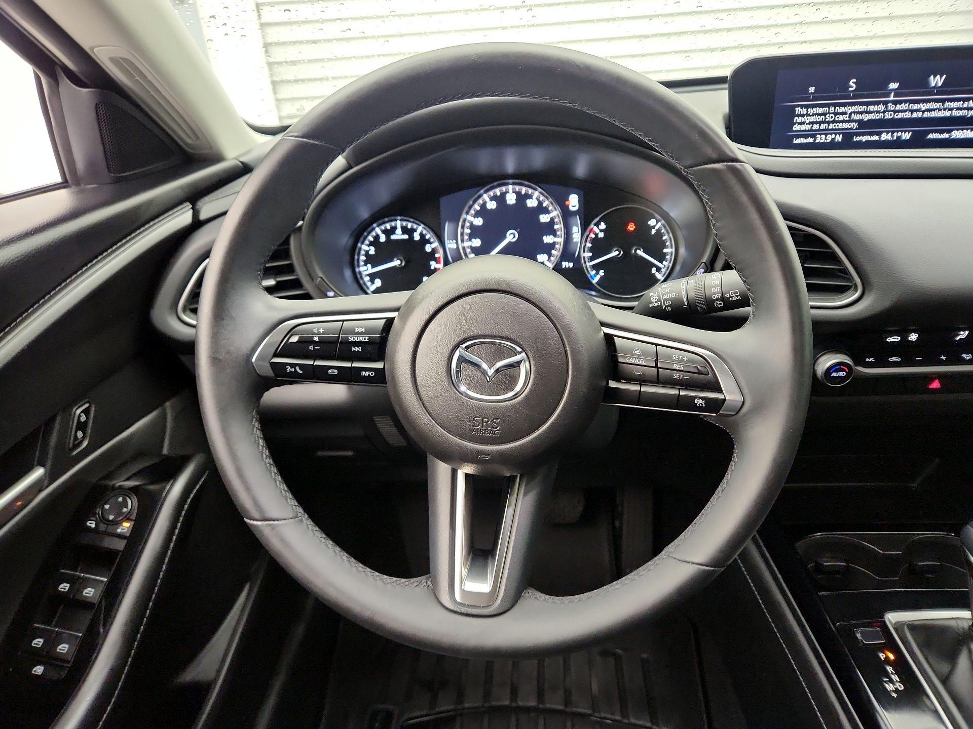 Thumbnail: 2024 Mazda CX-30 - 10