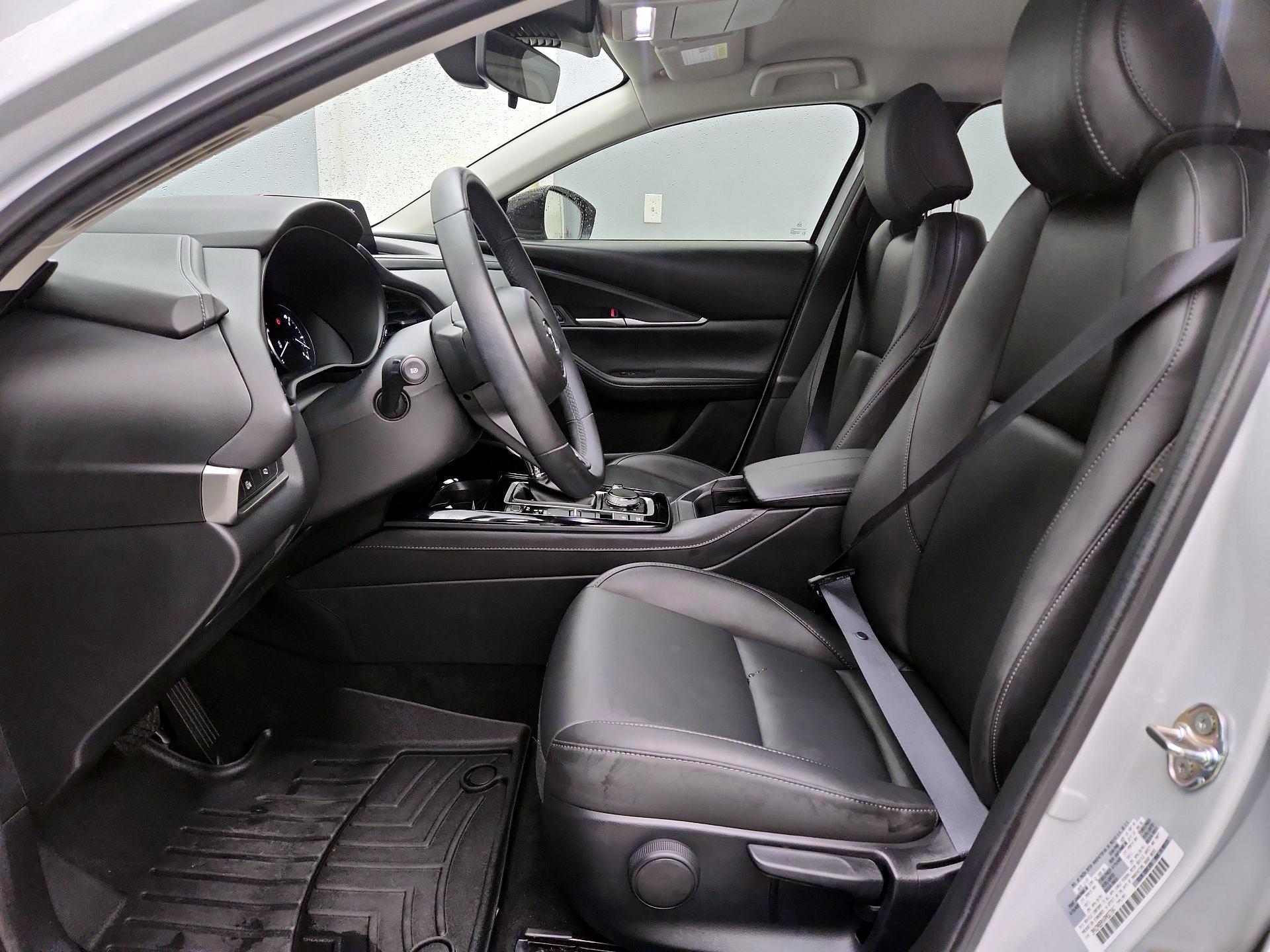 Thumbnail: 2024 Mazda CX-30 - 11