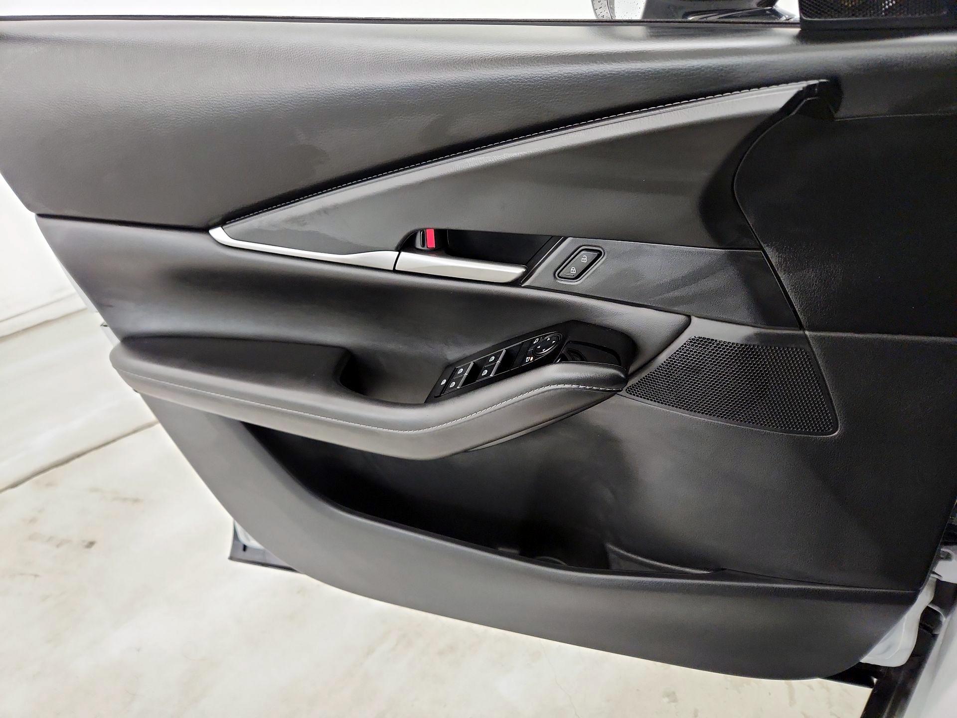 Thumbnail: 2024 Mazda CX-30 - 12