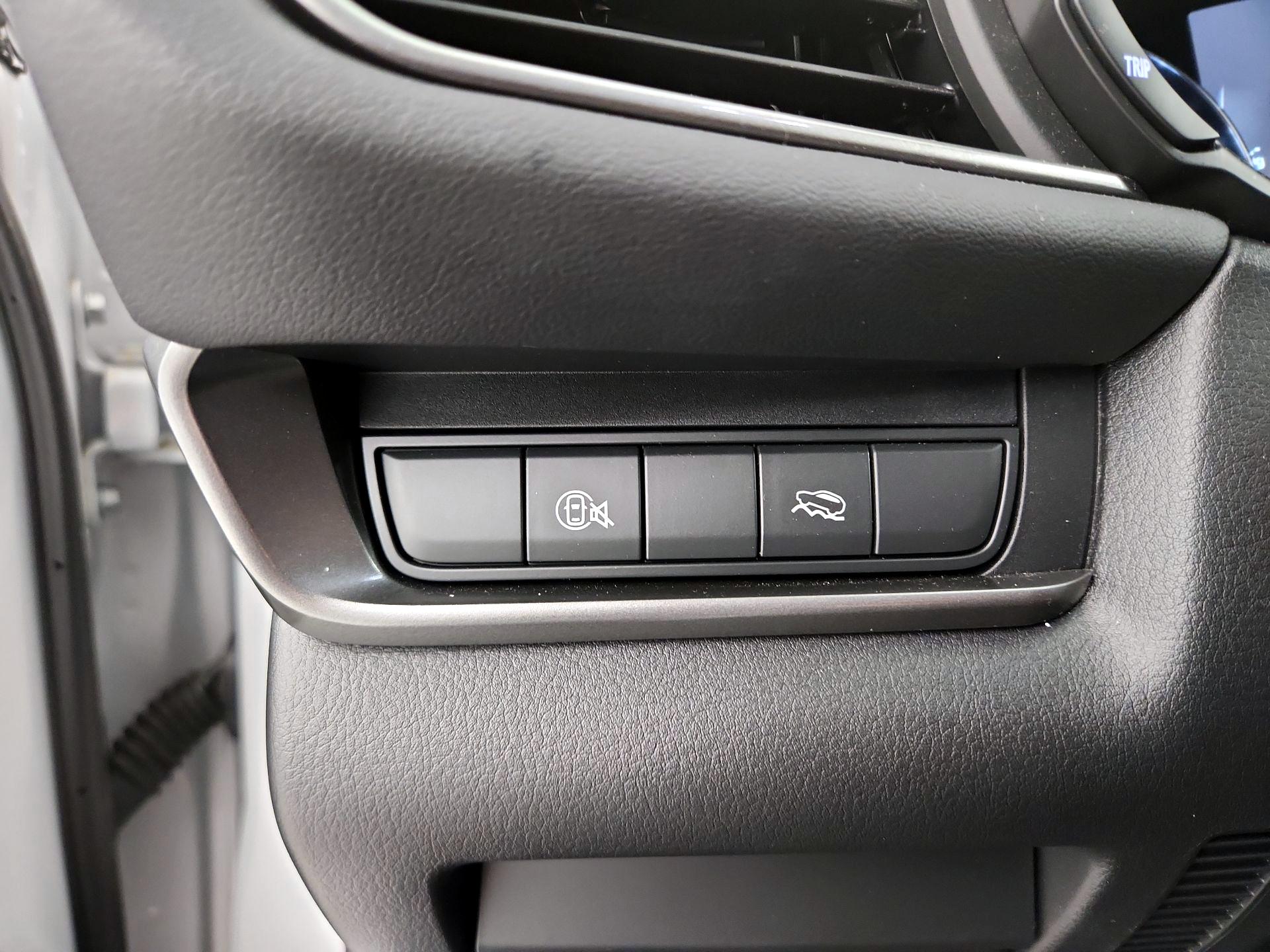 Thumbnail: 2024 Mazda CX-30 - 13