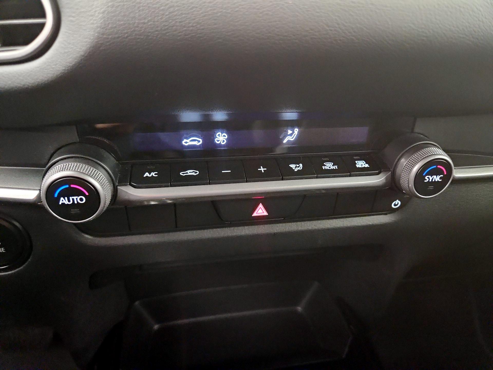 Thumbnail: 2024 Mazda CX-30 - 16