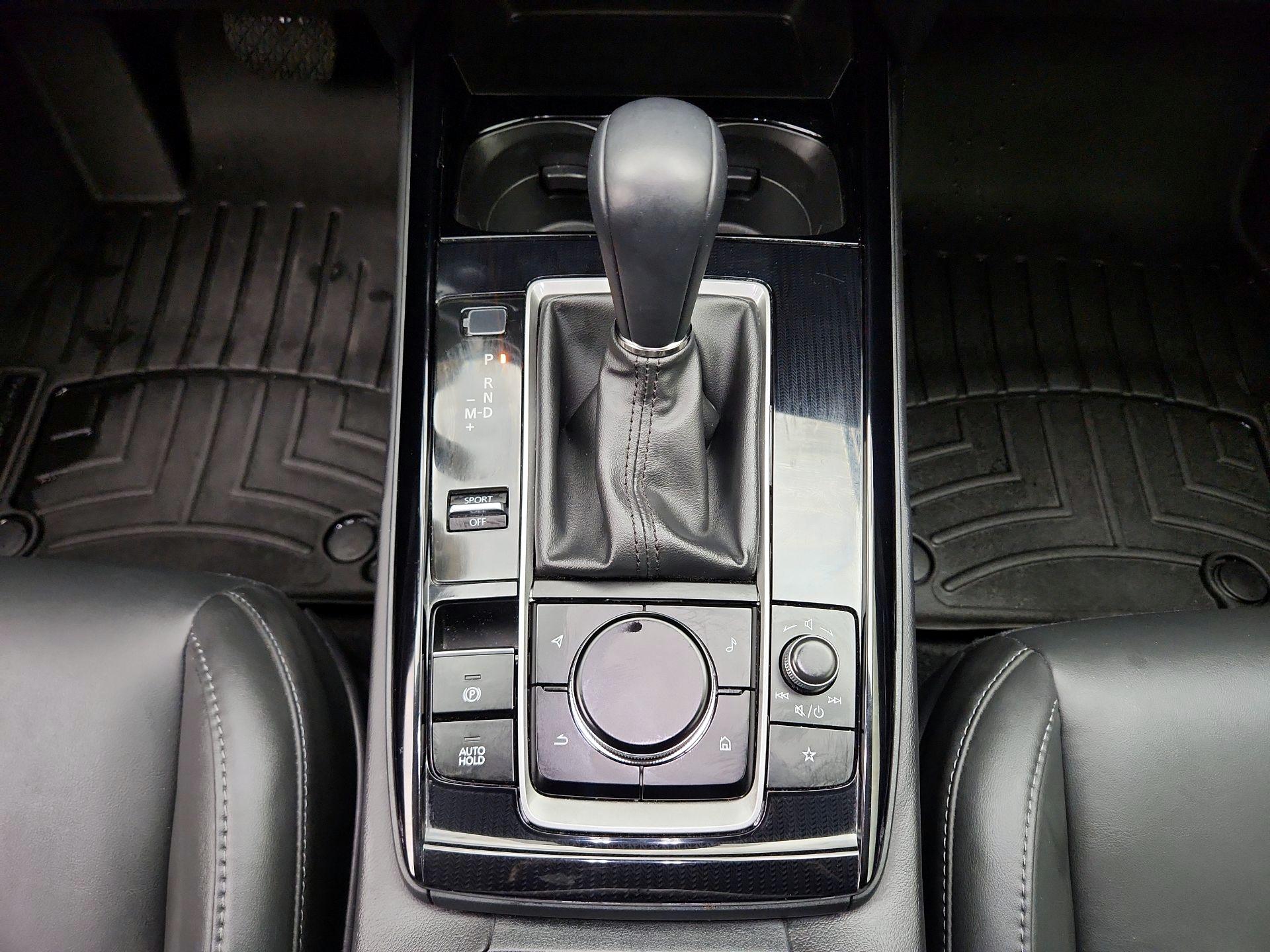 Thumbnail: 2024 Mazda CX-30 - 17