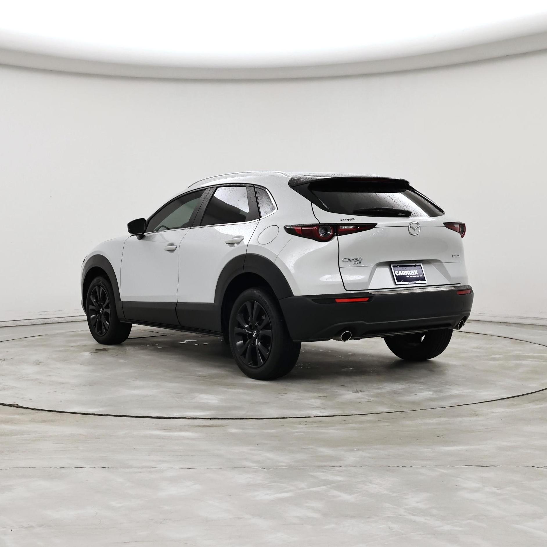 Thumbnail: 2024 Mazda CX-30 - 2