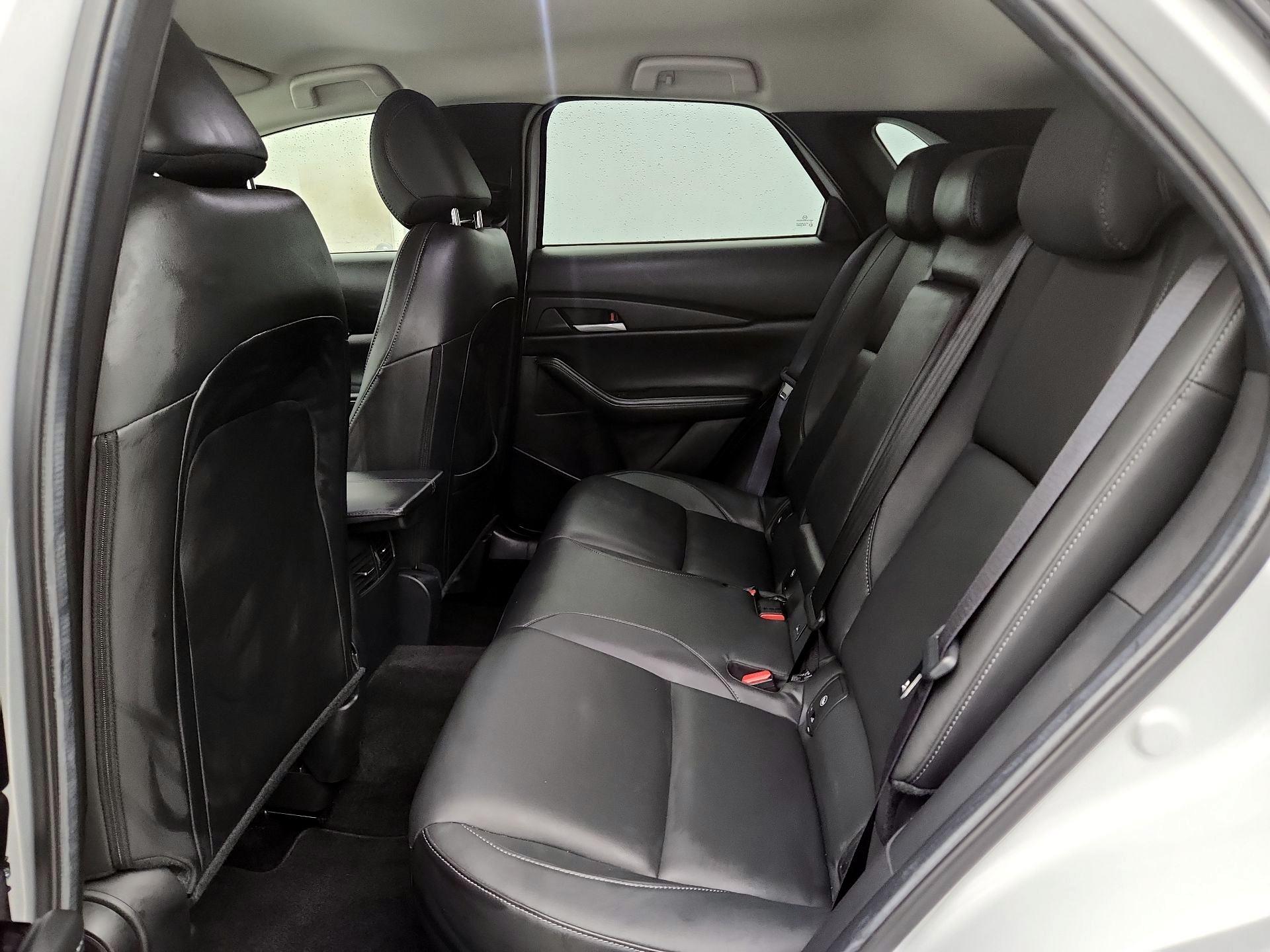 Thumbnail: 2024 Mazda CX-30 - 19