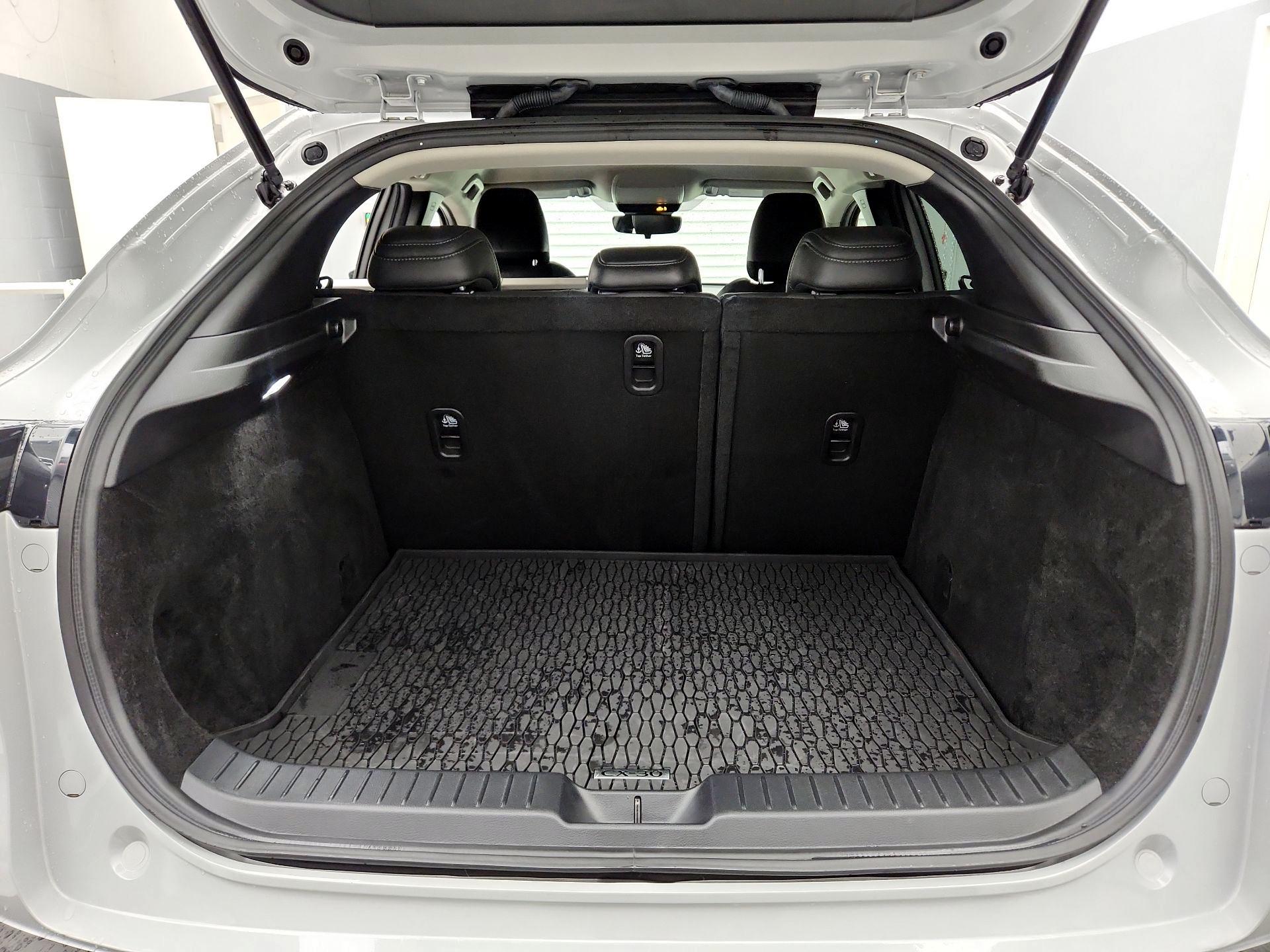 Thumbnail: 2024 Mazda CX-30 - 20