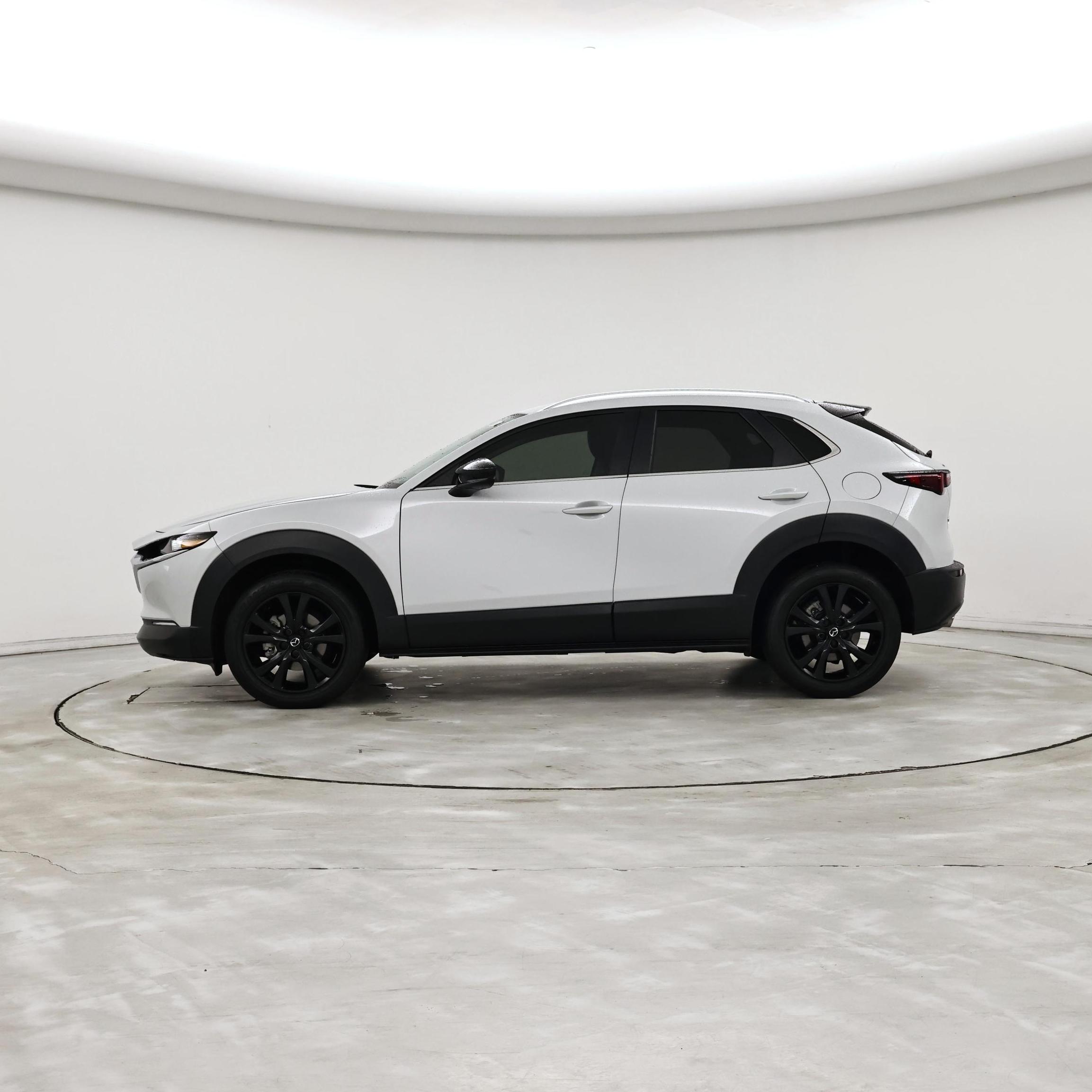 Thumbnail: 2024 Mazda CX-30 - 3