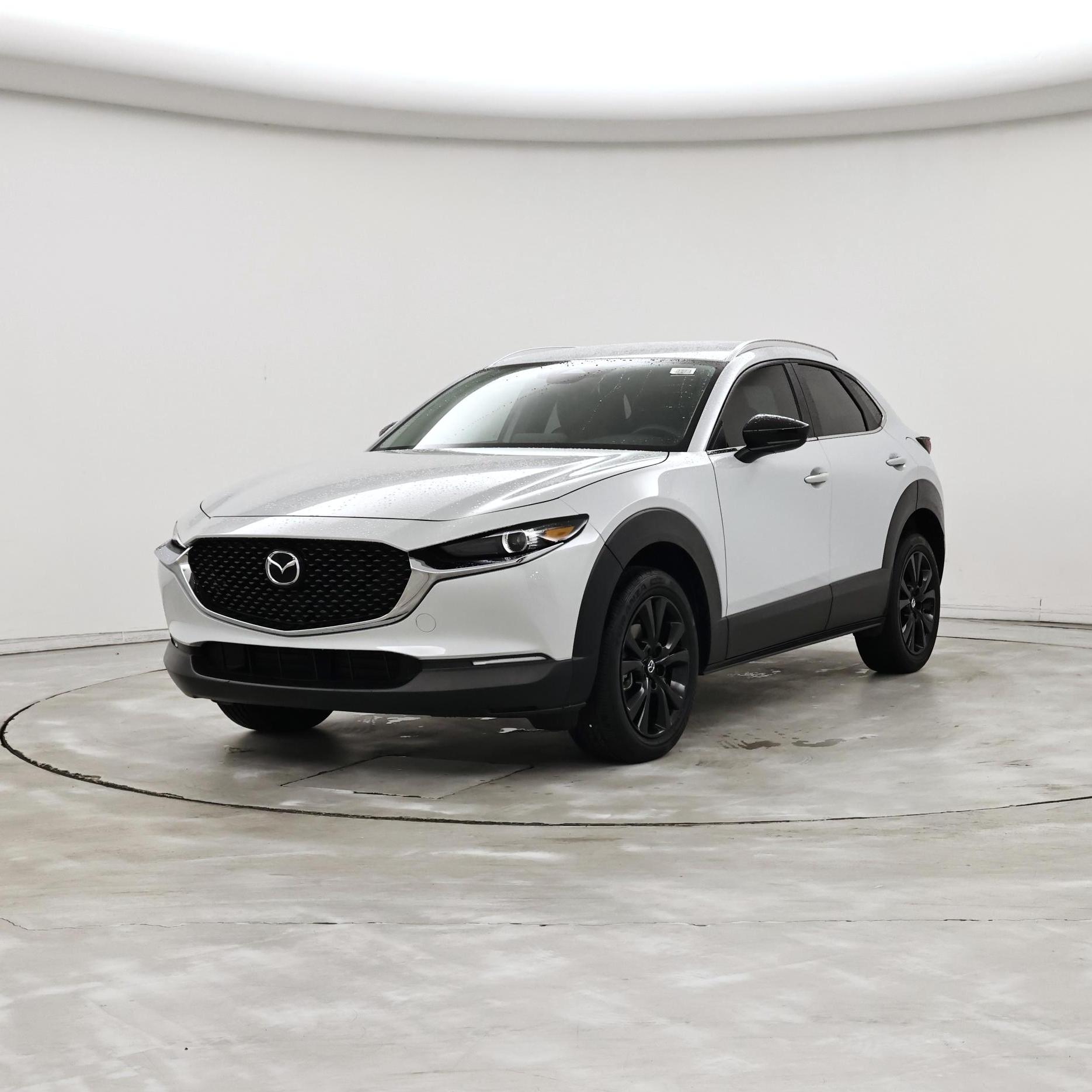 Thumbnail: 2024 Mazda CX-30 - 4