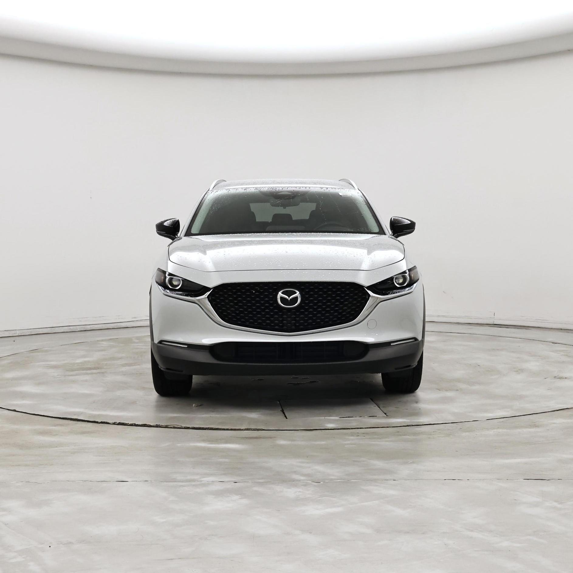 Thumbnail: 2024 Mazda CX-30 - 5