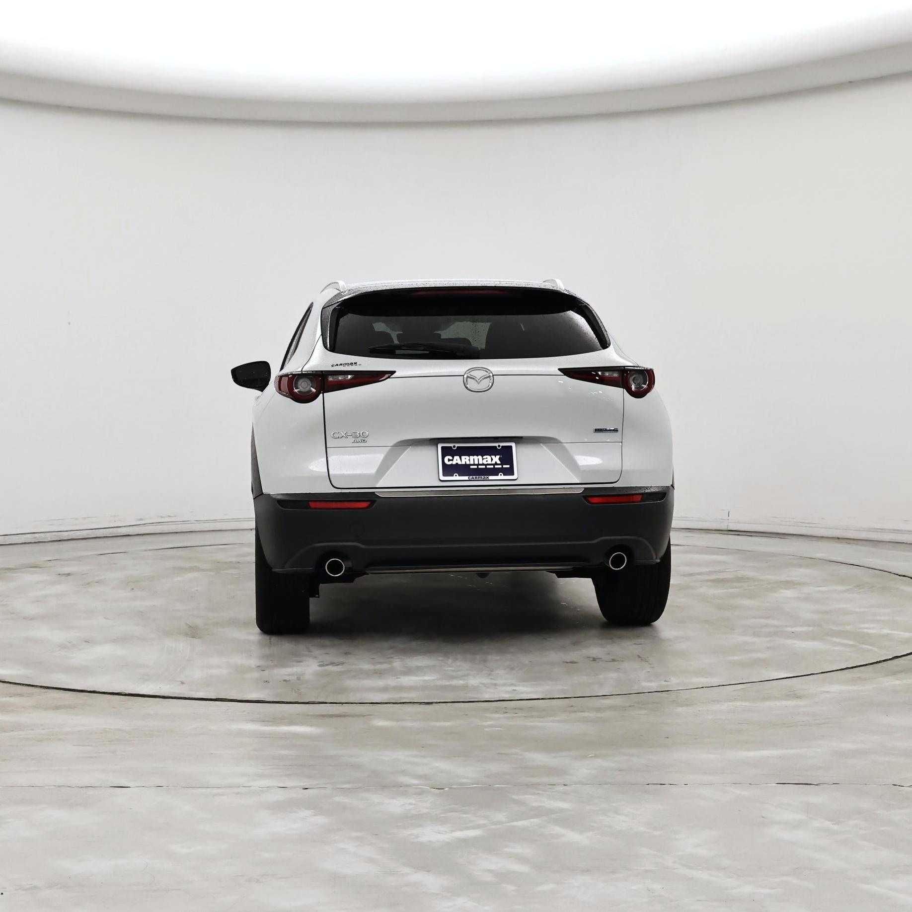 Thumbnail: 2024 Mazda CX-30 - 6