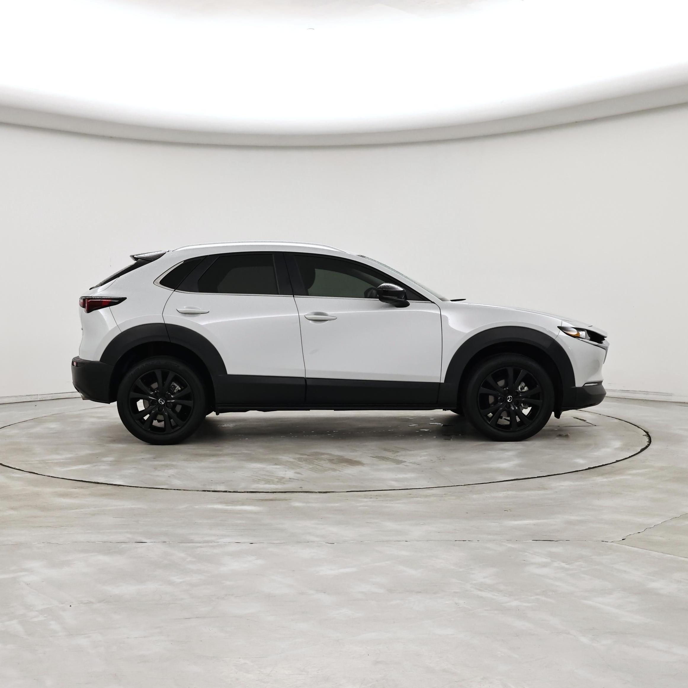 Thumbnail: 2024 Mazda CX-30 - 7