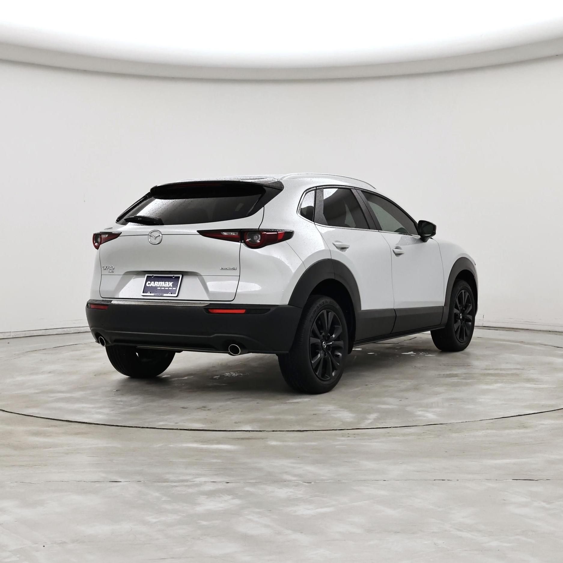 Thumbnail: 2024 Mazda CX-30 - 8