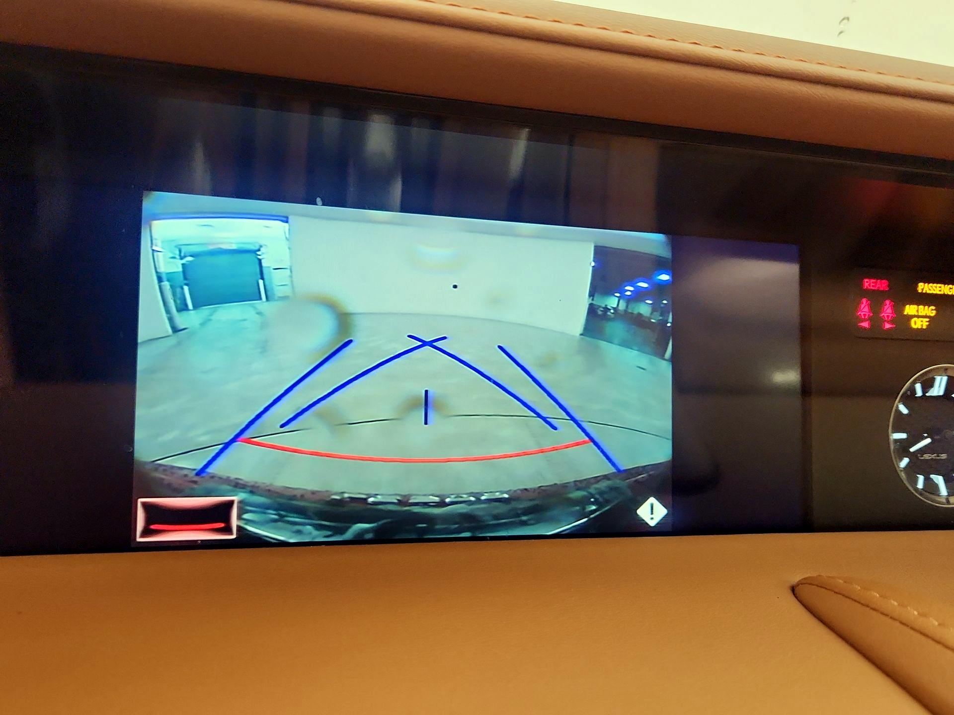 Thumbnail: 2020 Lexus LC - 15