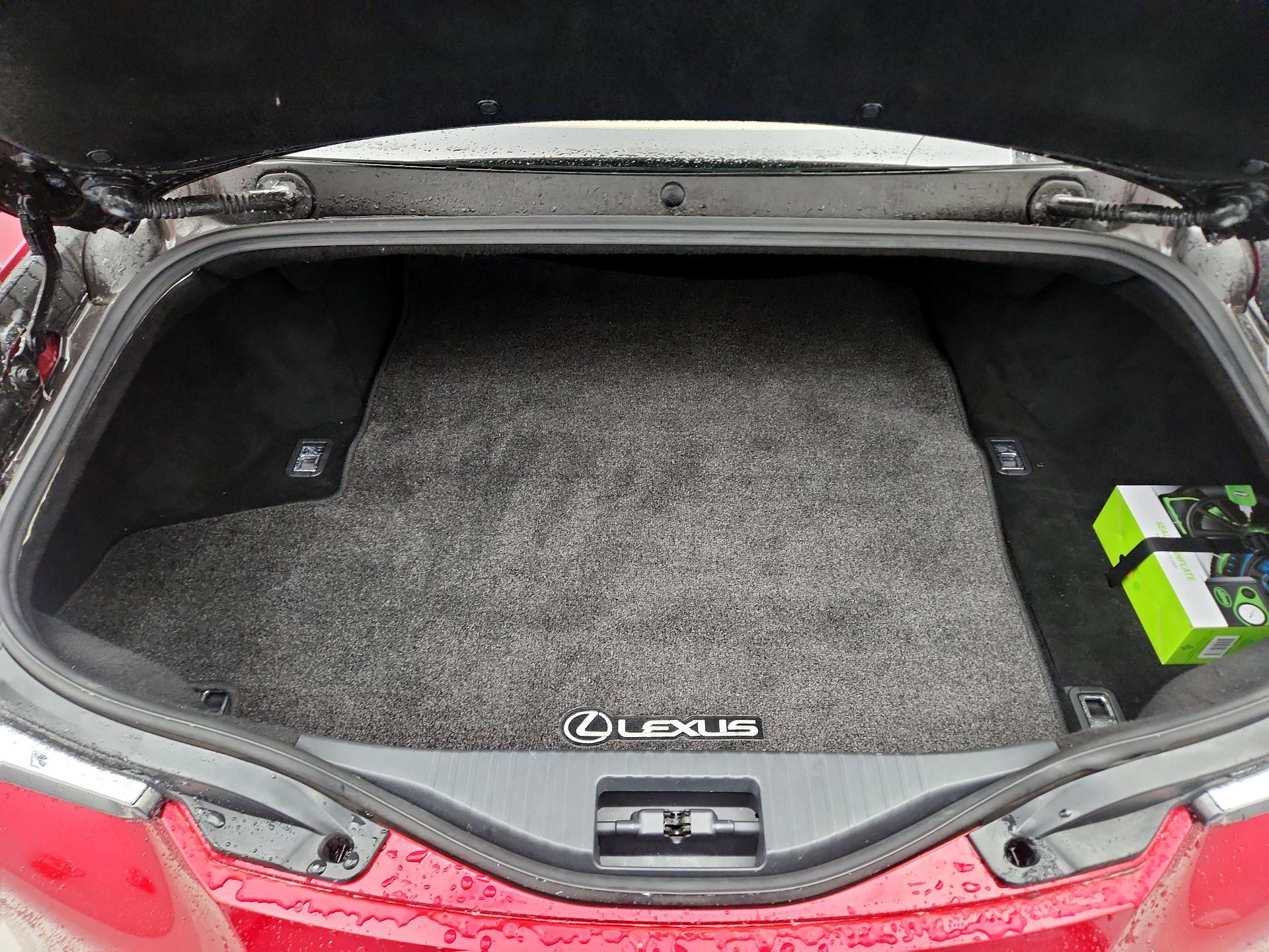 Thumbnail: 2020 Lexus LC - 20