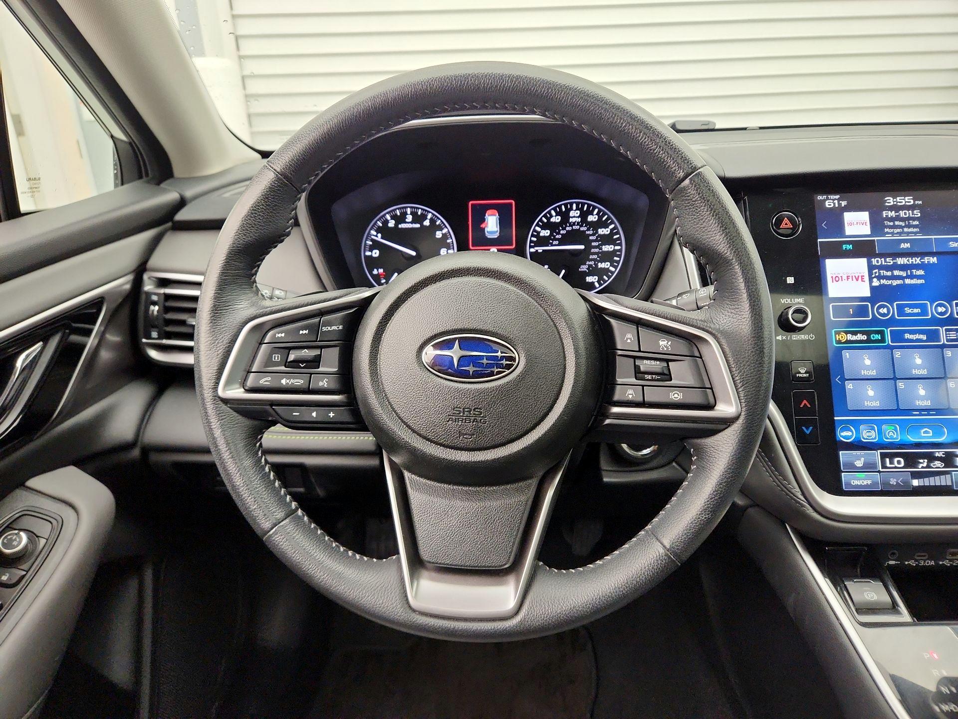 Thumbnail: 2023 Subaru Outback - 10