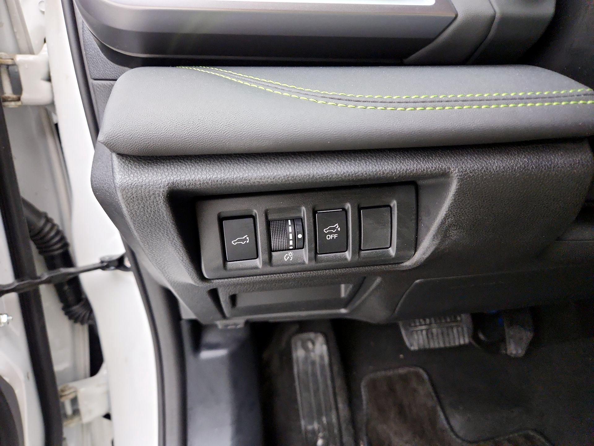 Thumbnail: 2023 Subaru Outback - 13