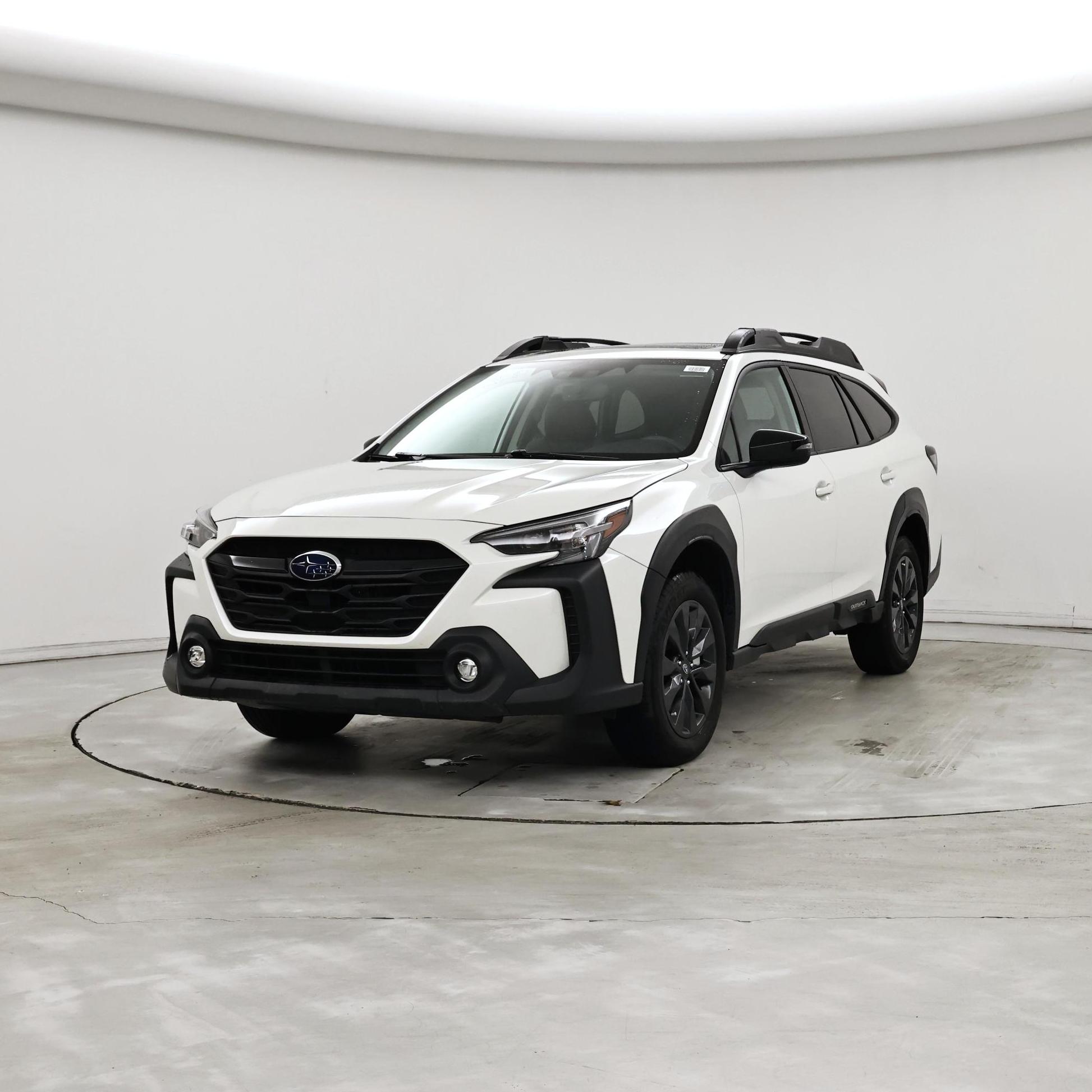 Thumbnail: 2023 Subaru Outback - 4