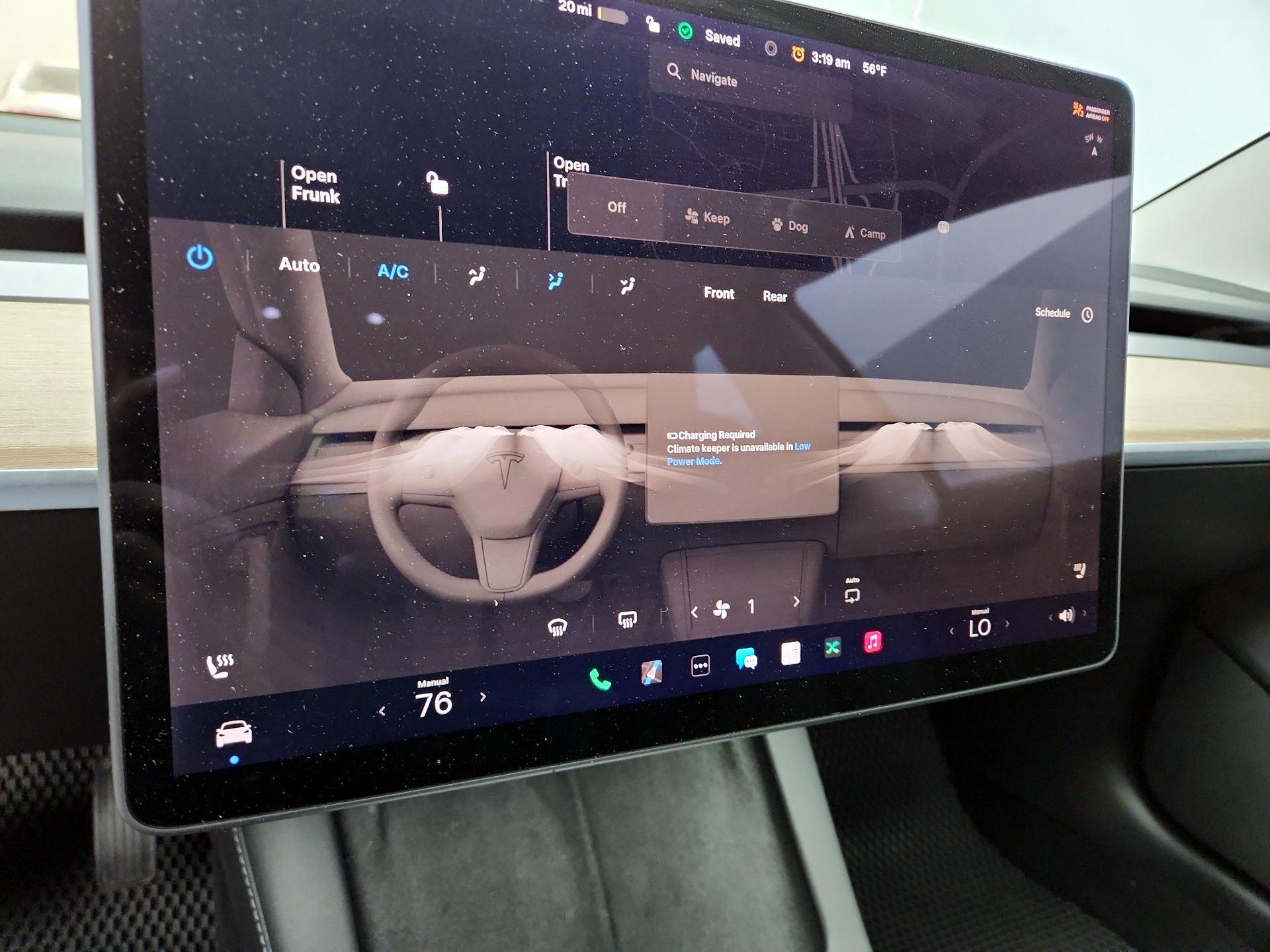 Thumbnail: 2021 Tesla Model 3 - 16