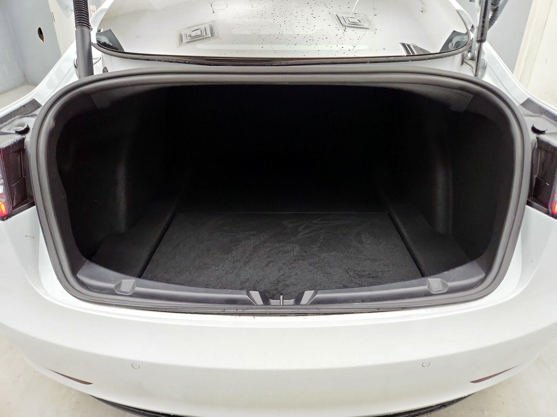 Thumbnail: 2021 Tesla Model 3 - 19