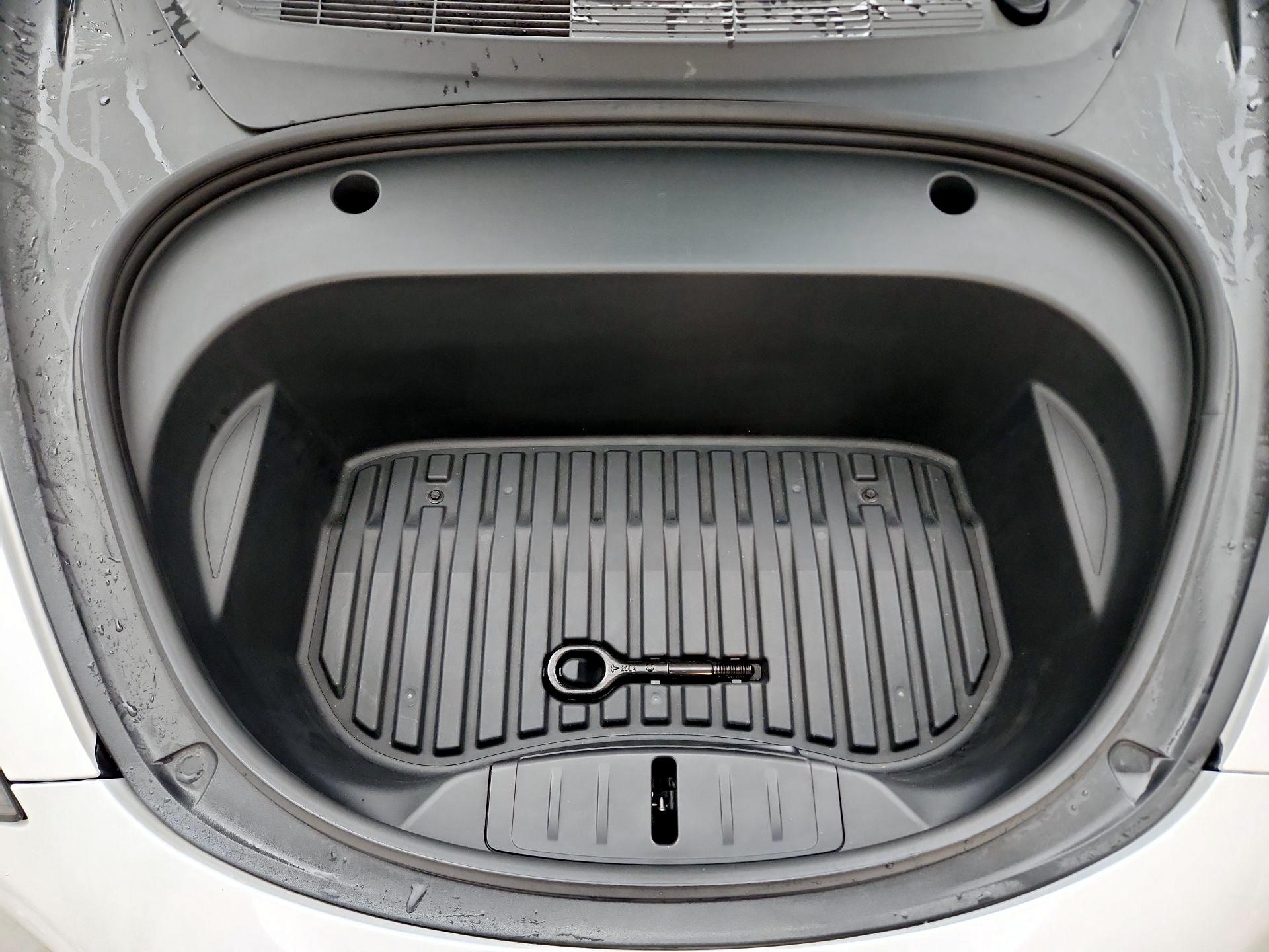 Thumbnail: 2021 Tesla Model 3 - 20