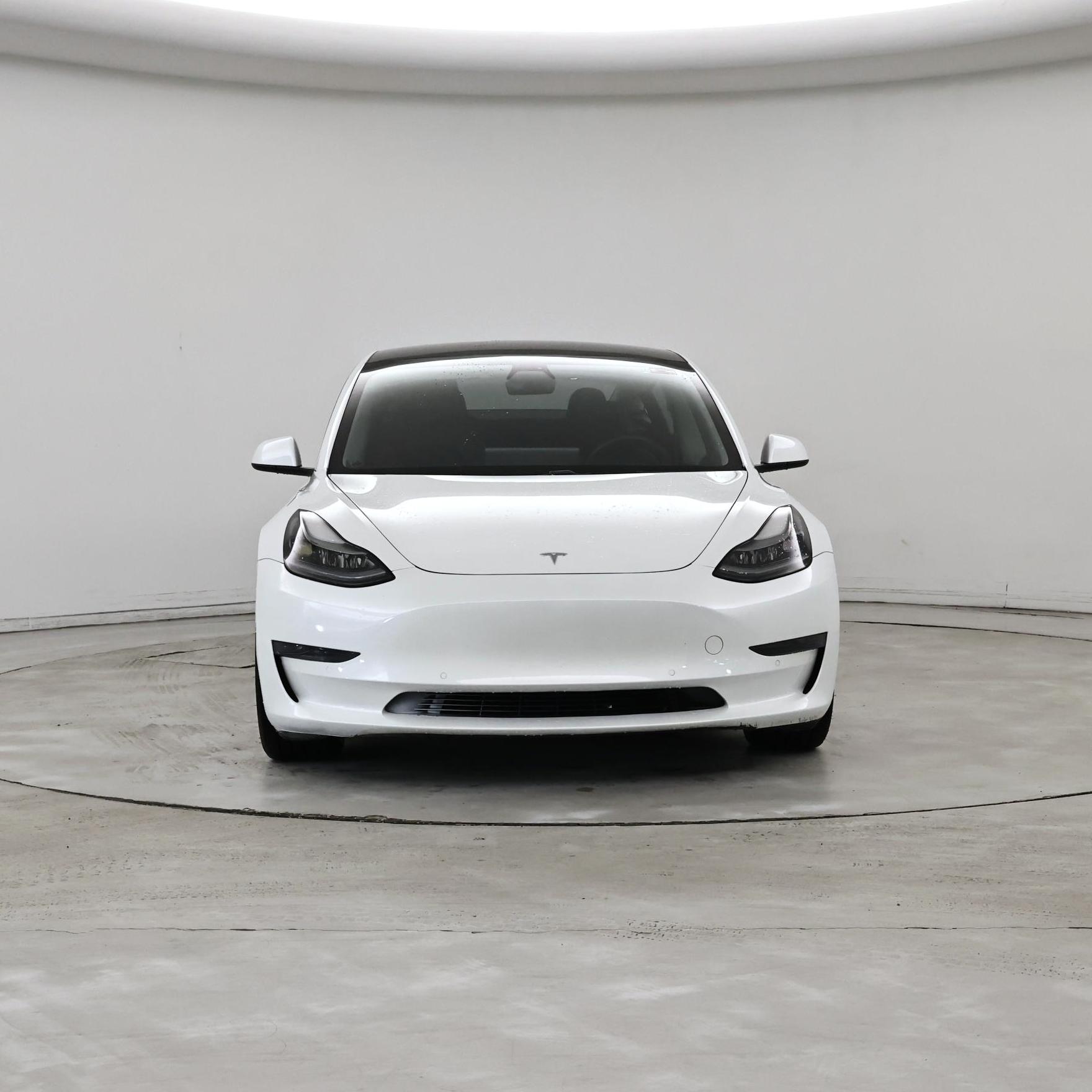 Thumbnail: 2021 Tesla Model 3 - 5