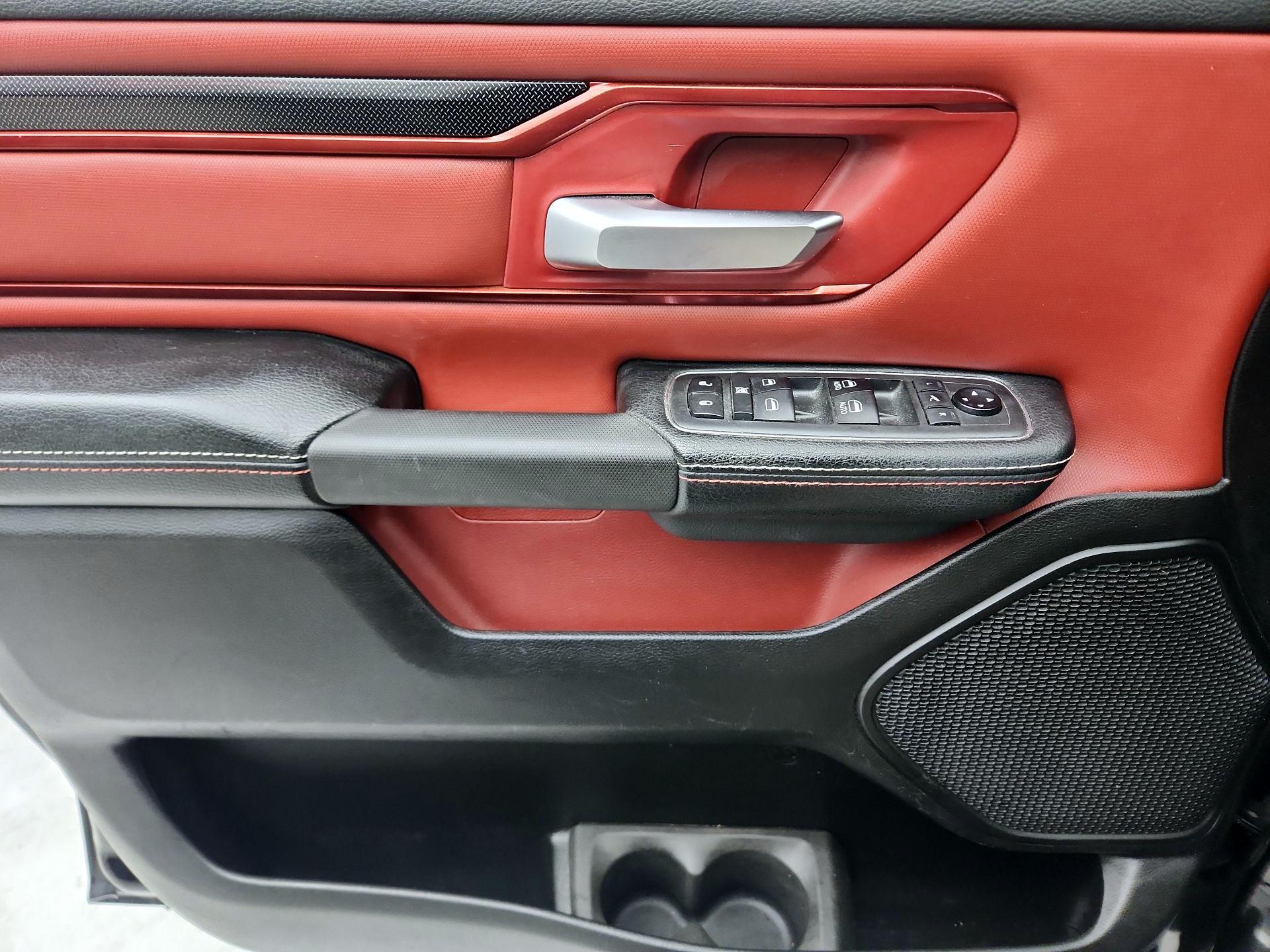Thumbnail: 2019 RAM 1500 - 12