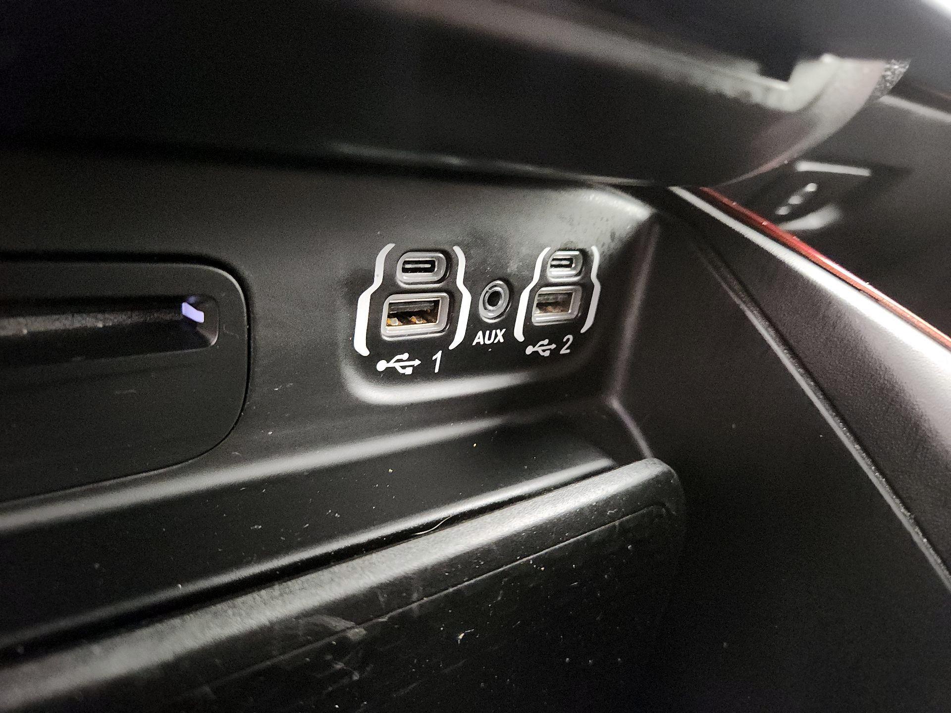 Thumbnail: 2019 RAM 1500 - 18