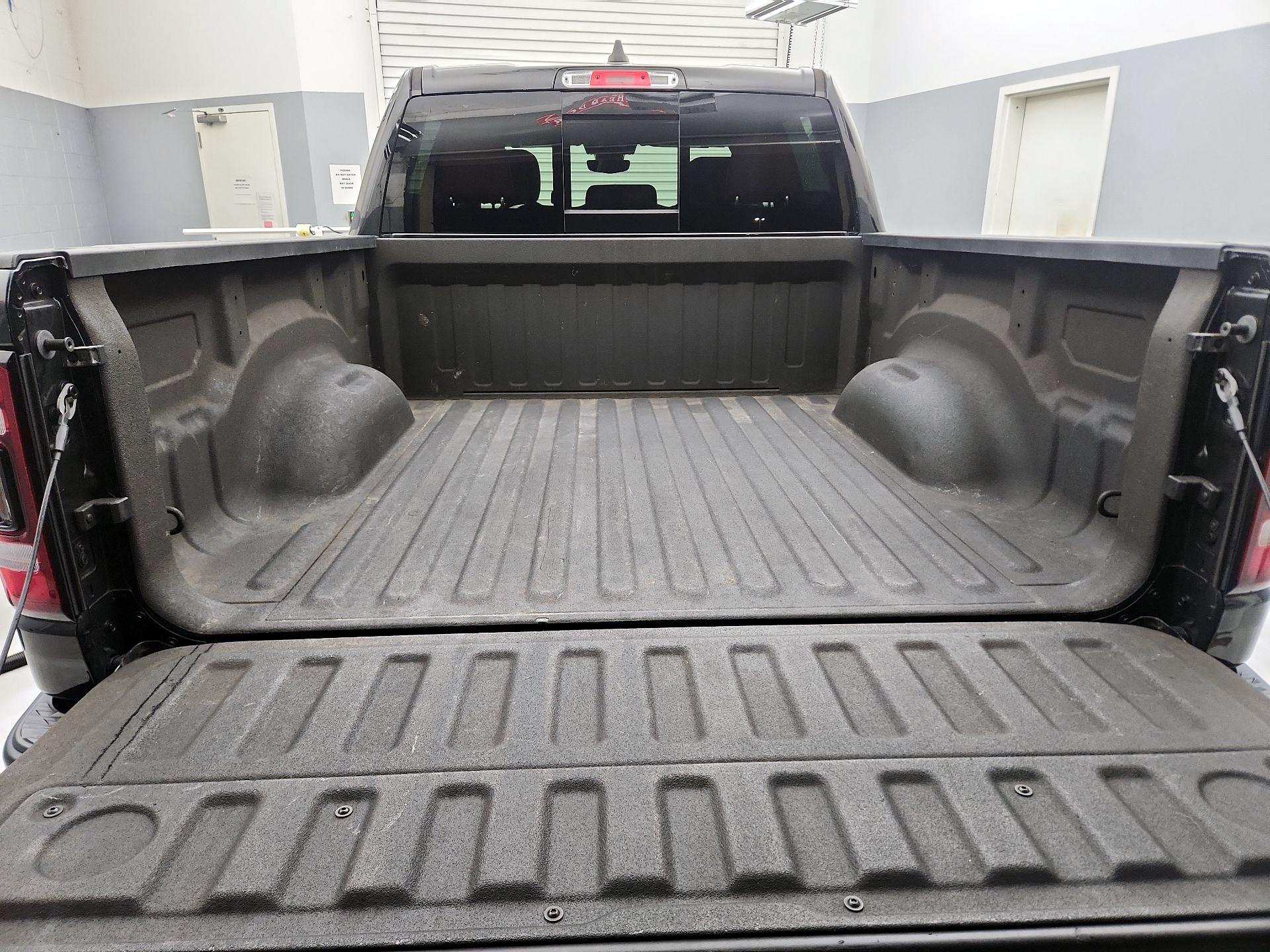 Thumbnail: 2019 RAM 1500 - 20