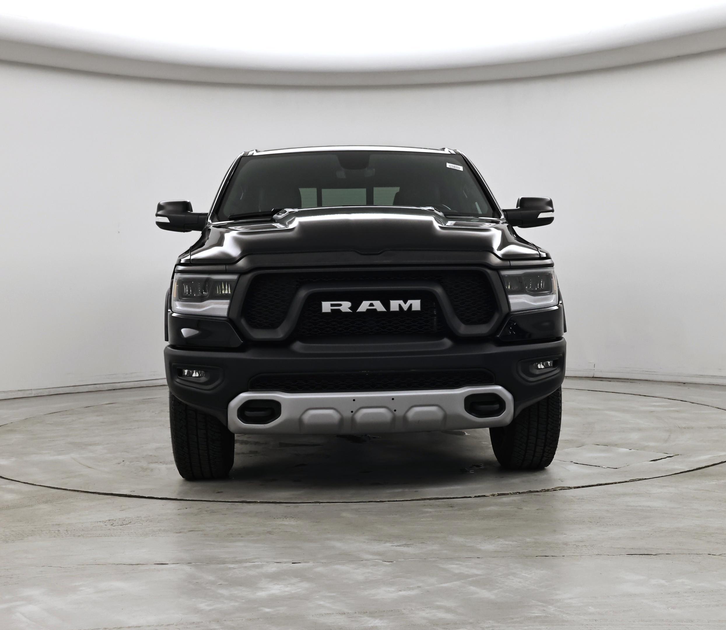 Thumbnail: 2019 RAM 1500 - 5