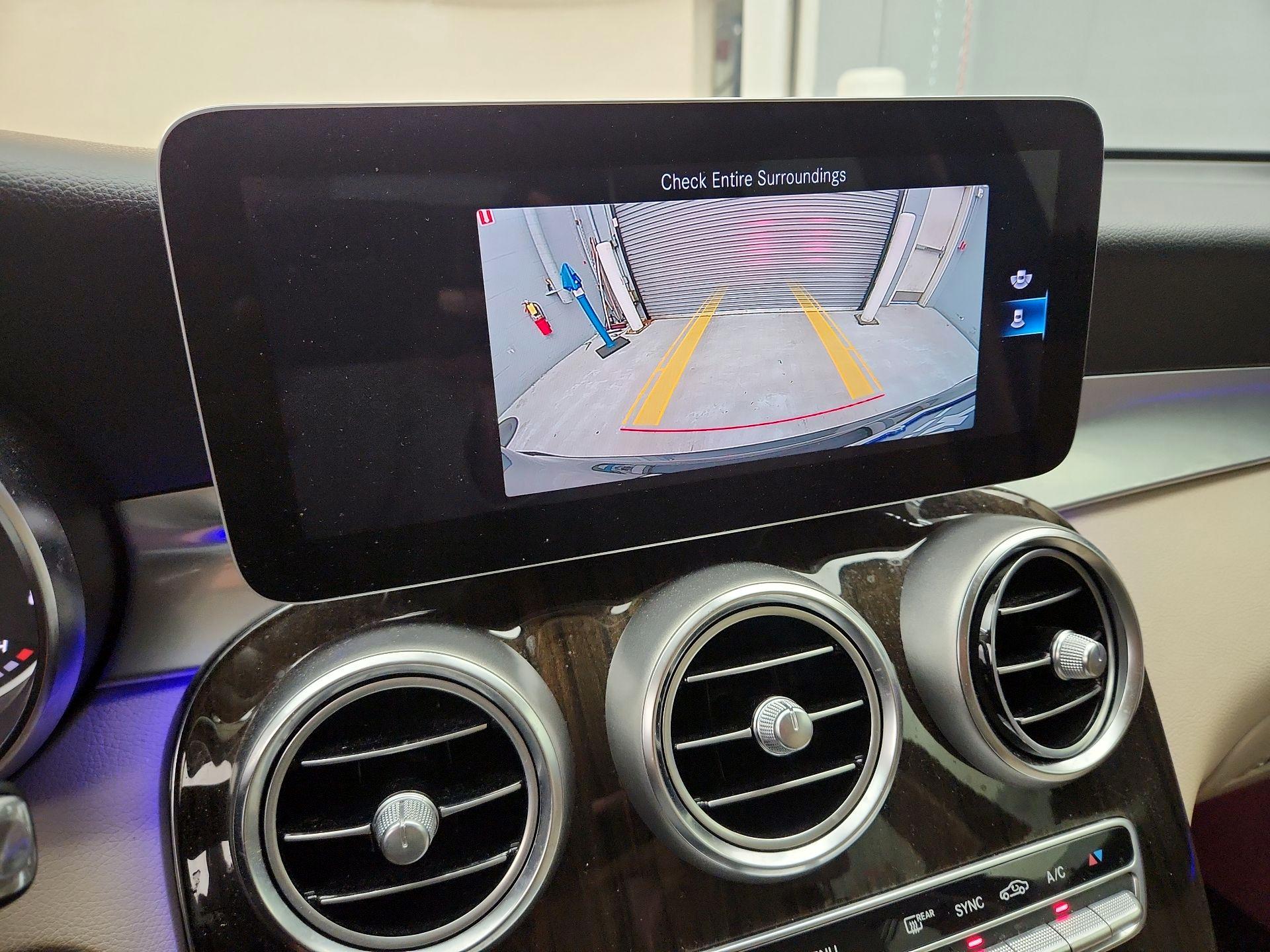 Thumbnail: 2020 Mercedes-Benz GLC - 14