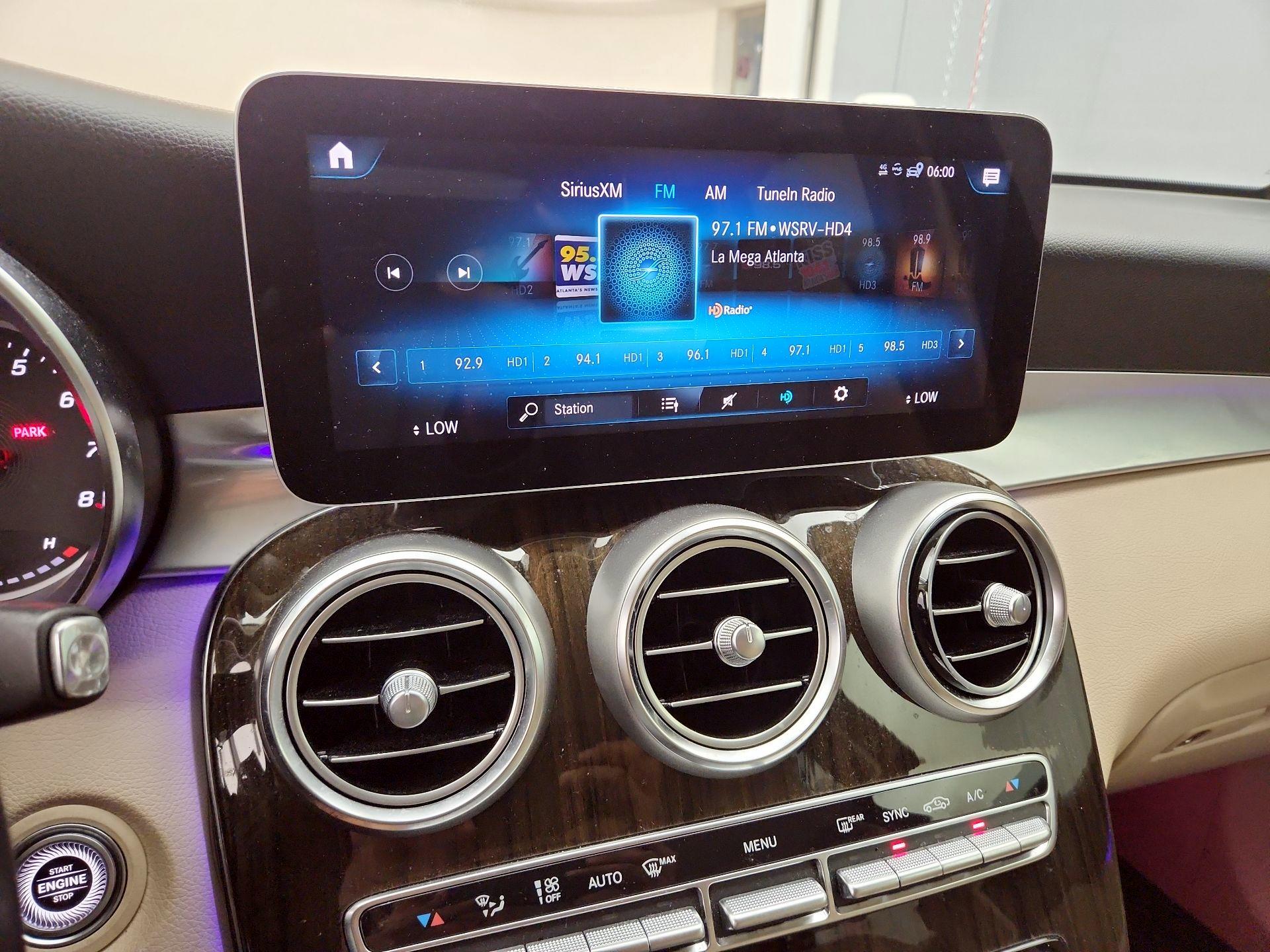 Thumbnail: 2020 Mercedes-Benz GLC - 15