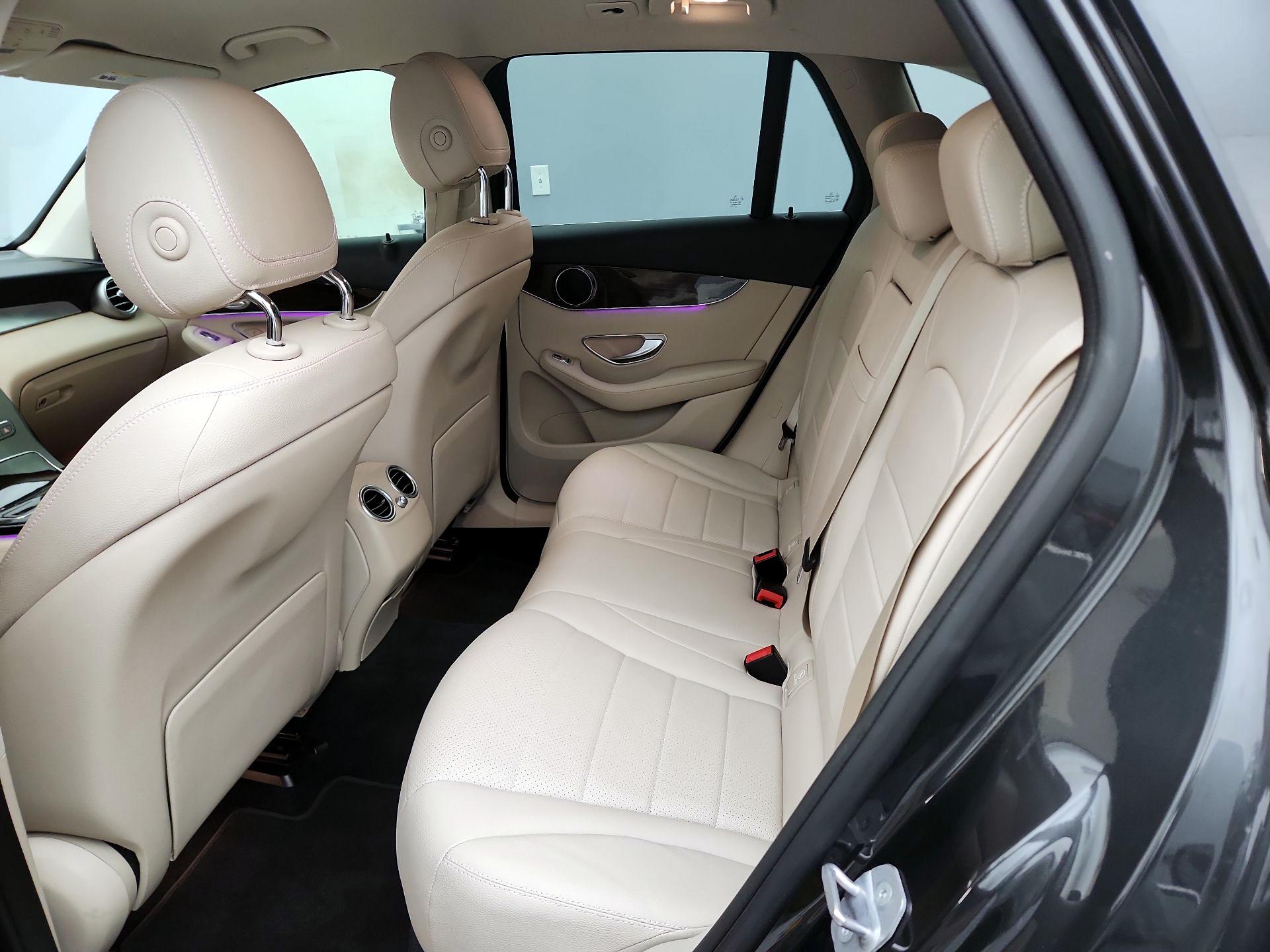 Thumbnail: 2020 Mercedes-Benz GLC - 19