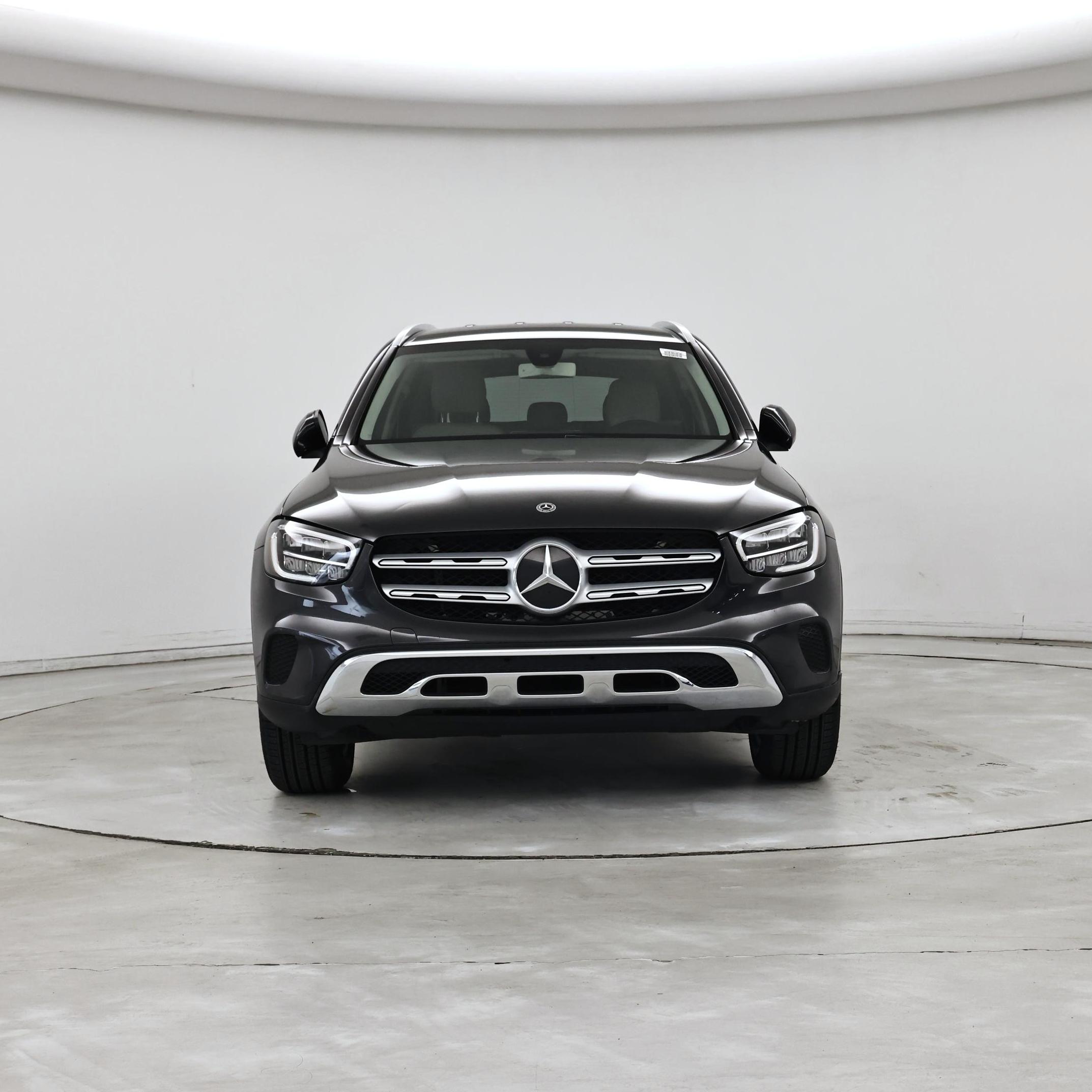 Thumbnail: 2020 Mercedes-Benz GLC - 5